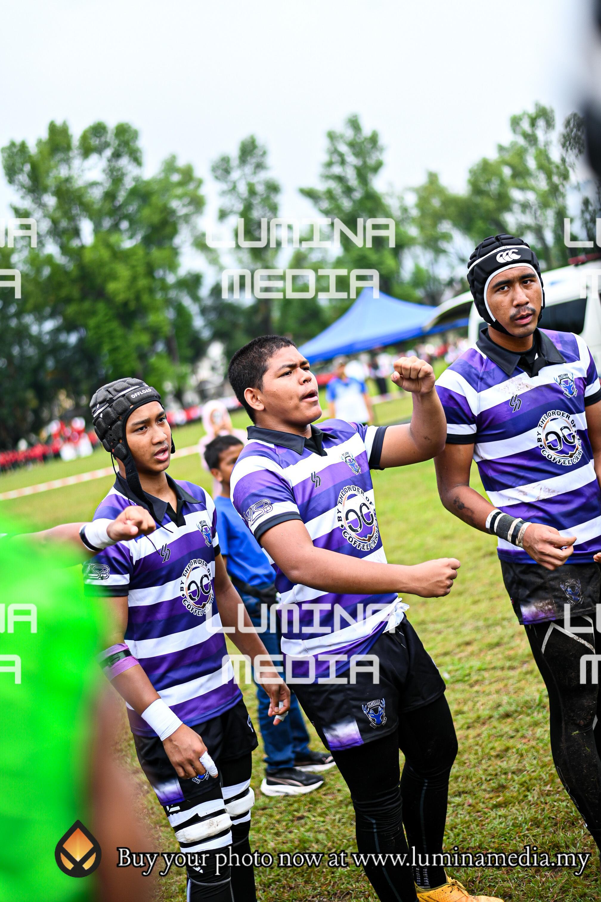Match 17 | KEVii VS SAA | 14 April 2026 | 14042026_KEVII_vs_SAA-1514