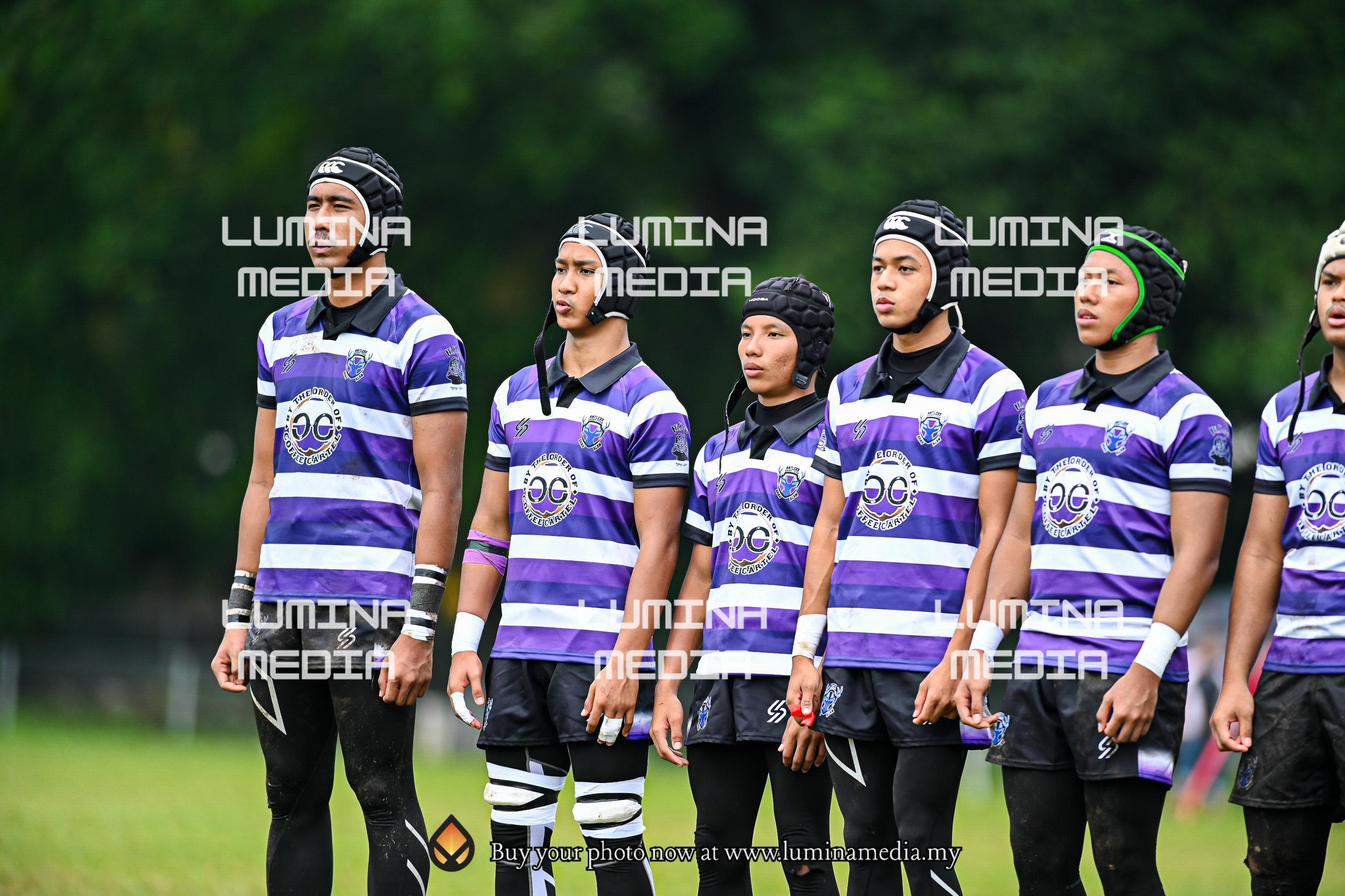 Match 17 | KEVii VS SAA | 14 April 2026 | 14042026_KEVII_vs_SAA-1527