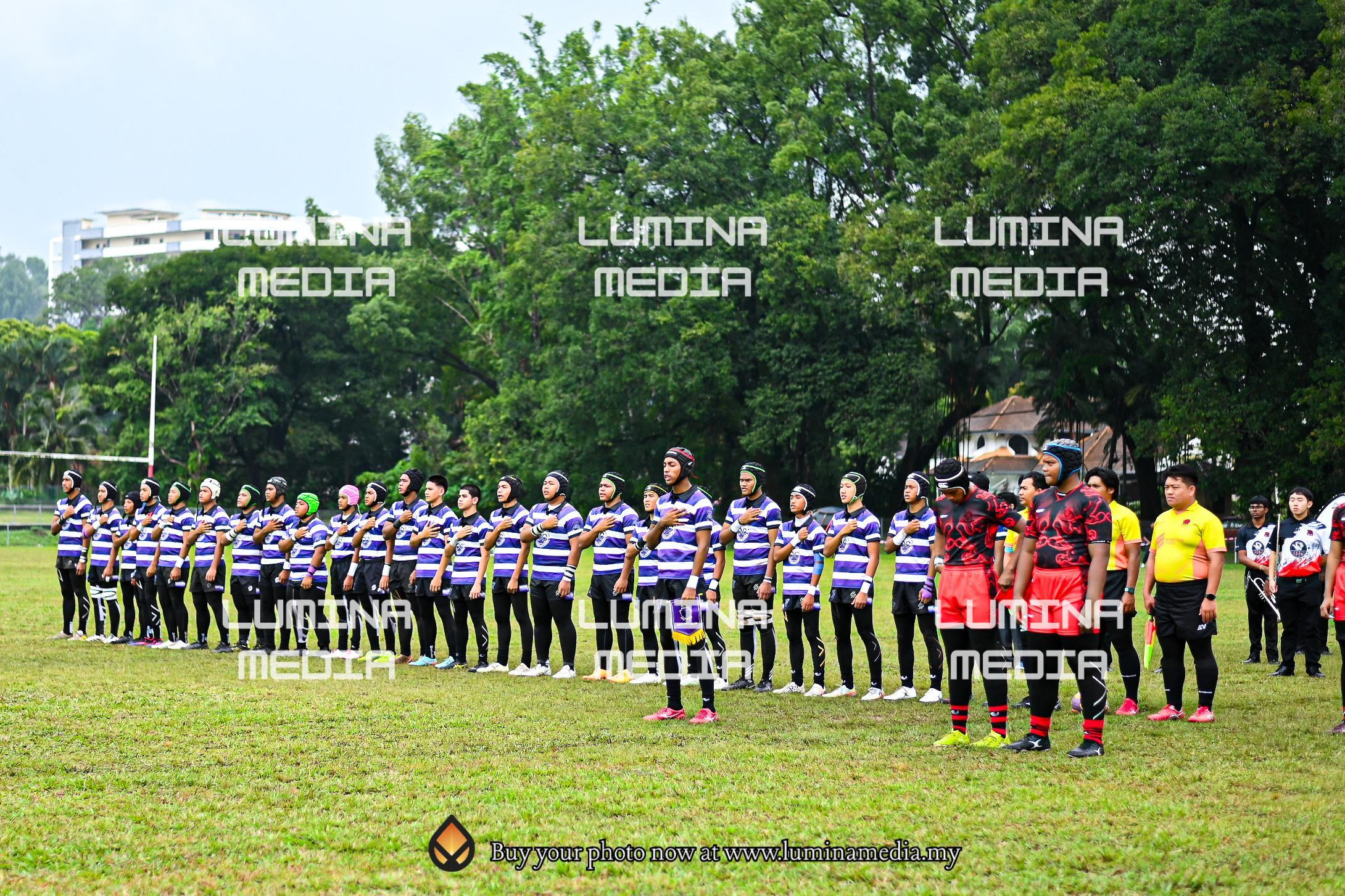 Match 17 | KEVii VS SAA | 14 April 2026 | 14042026_KEVII_vs_SAA-1532