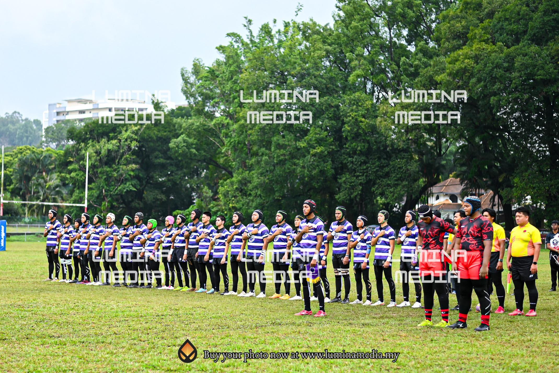 Match 17 | KEVii VS SAA | 14 April 2026 | 14042026_KEVII_vs_SAA-1533