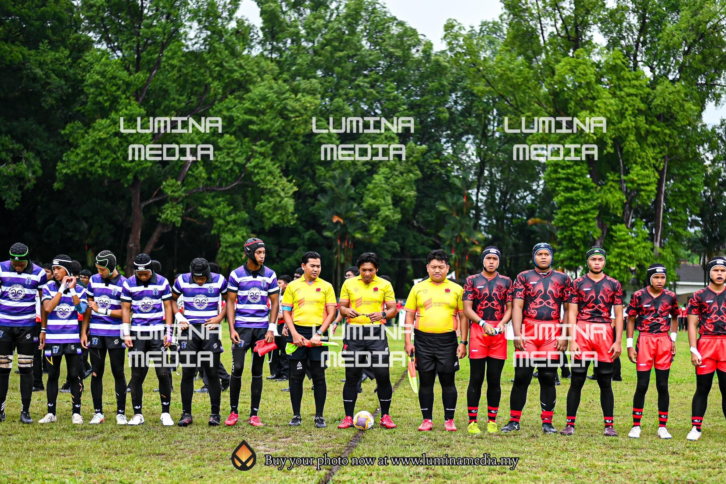 Match 17 | KEVii VS SAA | 14 April 2026 | 14042026_KEVII_vs_SAA-1541