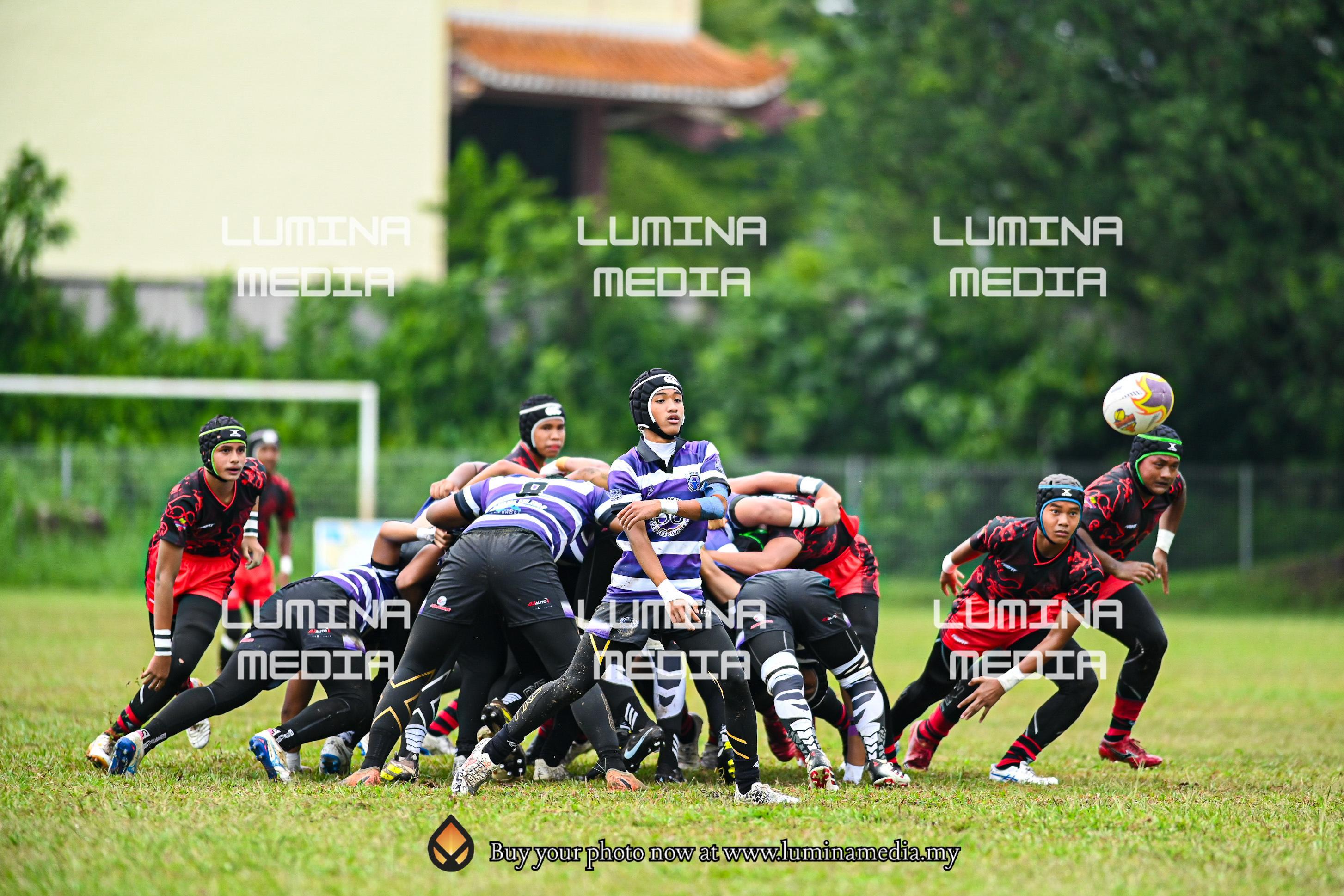 Match 17 | KEVii VS SAA | 14 April 2026 | 14042026_KEVII_vs_SAA-1567