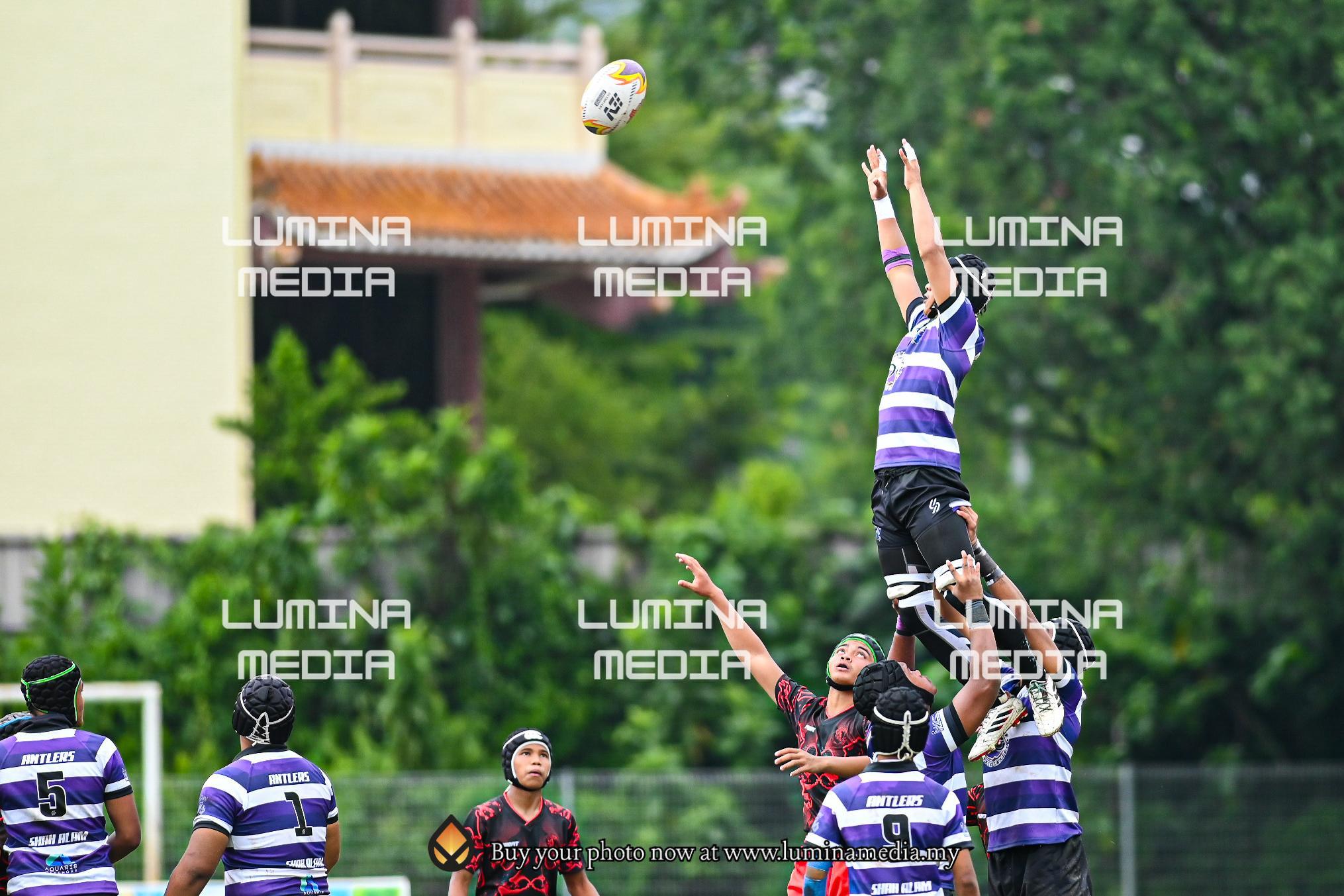 Match 17 | KEVii VS SAA | 14 April 2026 | 14042026_KEVII_vs_SAA-1568