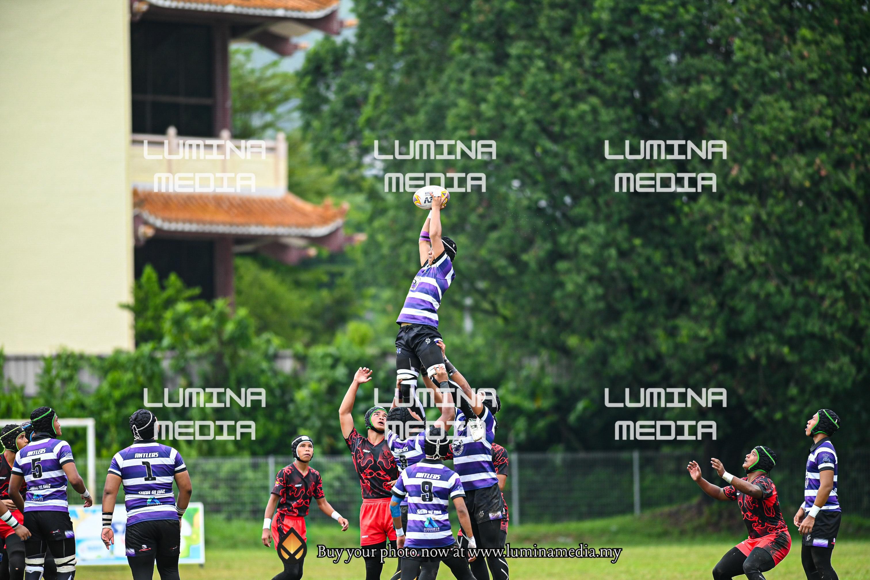 Match 17 | KEVii VS SAA | 14 April 2026 | 14042026_KEVII_vs_SAA-1571
