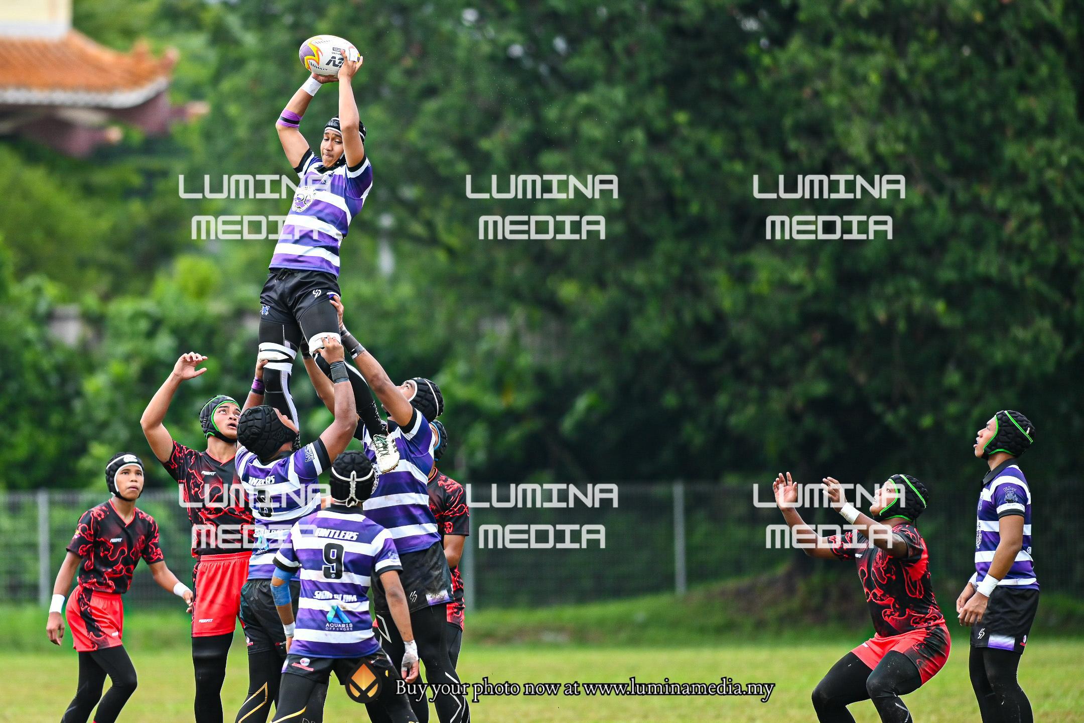 Match 17 | KEVii VS SAA | 14 April 2026 | 14042026_KEVII_vs_SAA-1572