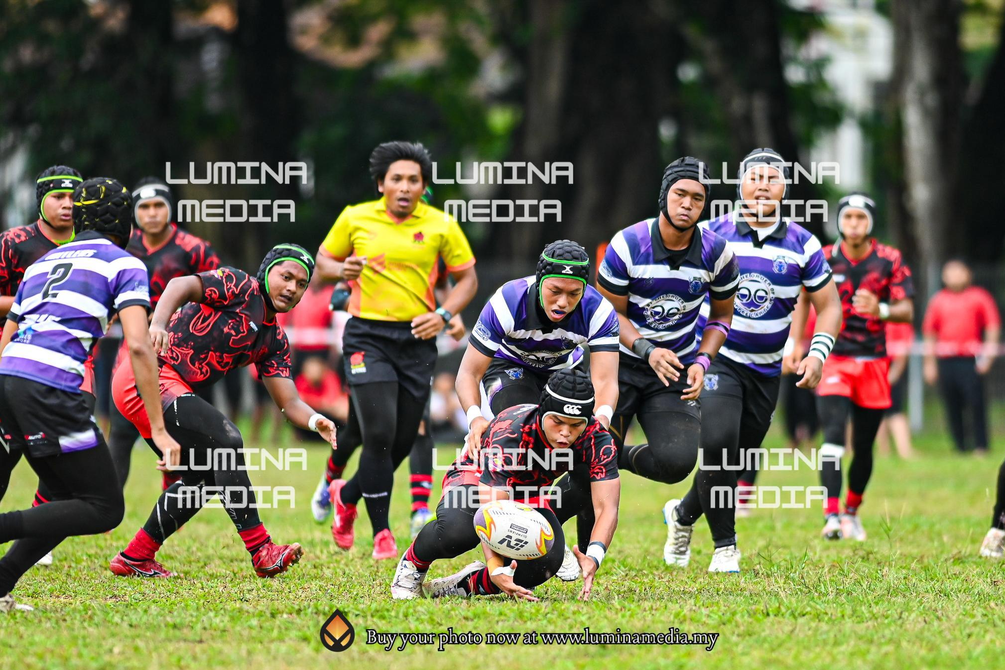 Match 17 | KEVii VS SAA | 14 April 2026 | 14042026_KEVII_vs_SAA-1574