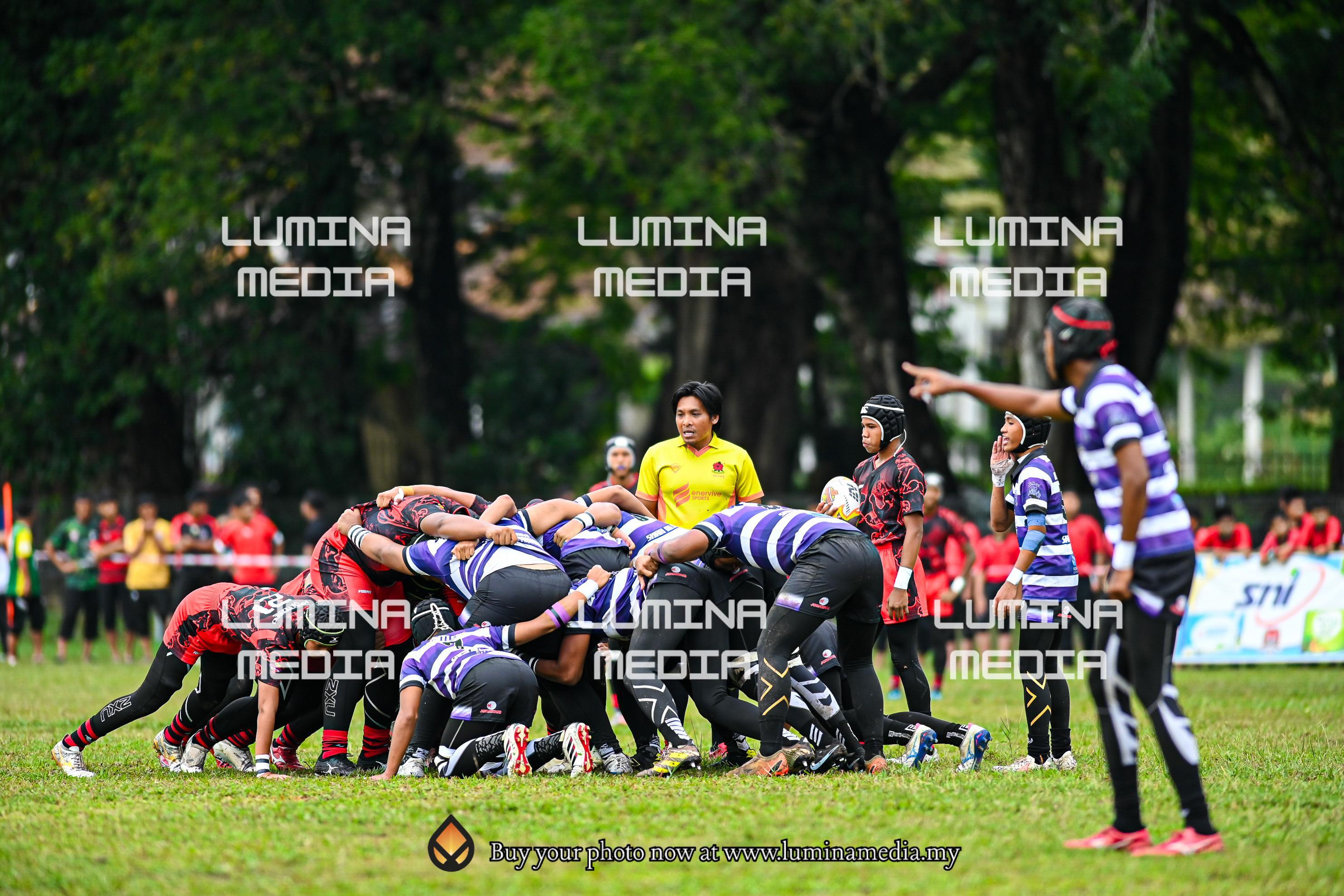 Match 17 | KEVii VS SAA | 14 April 2026 | 14042026_KEVII_vs_SAA-1576