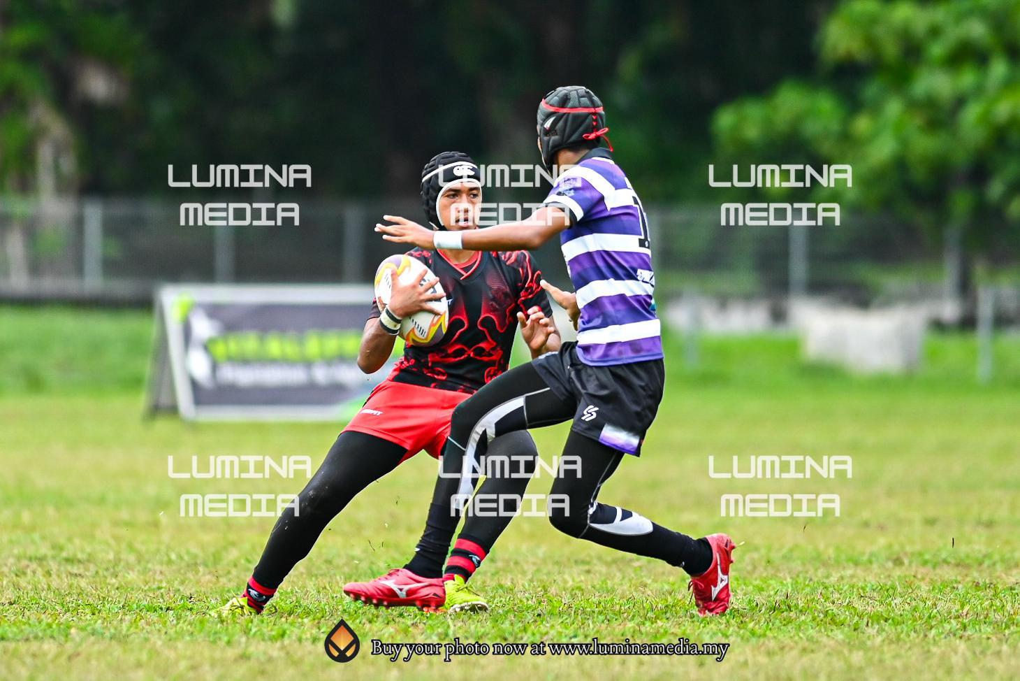 Match 17 | KEVii VS SAA | 14 April 2026 | 14042026_KEVII_vs_SAA-1580