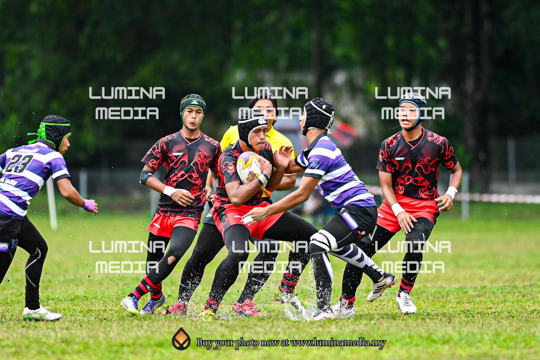 Match 17 | KEVii VS SAA | 14 April 2026 | 14042026_KEVII_vs_SAA-1581