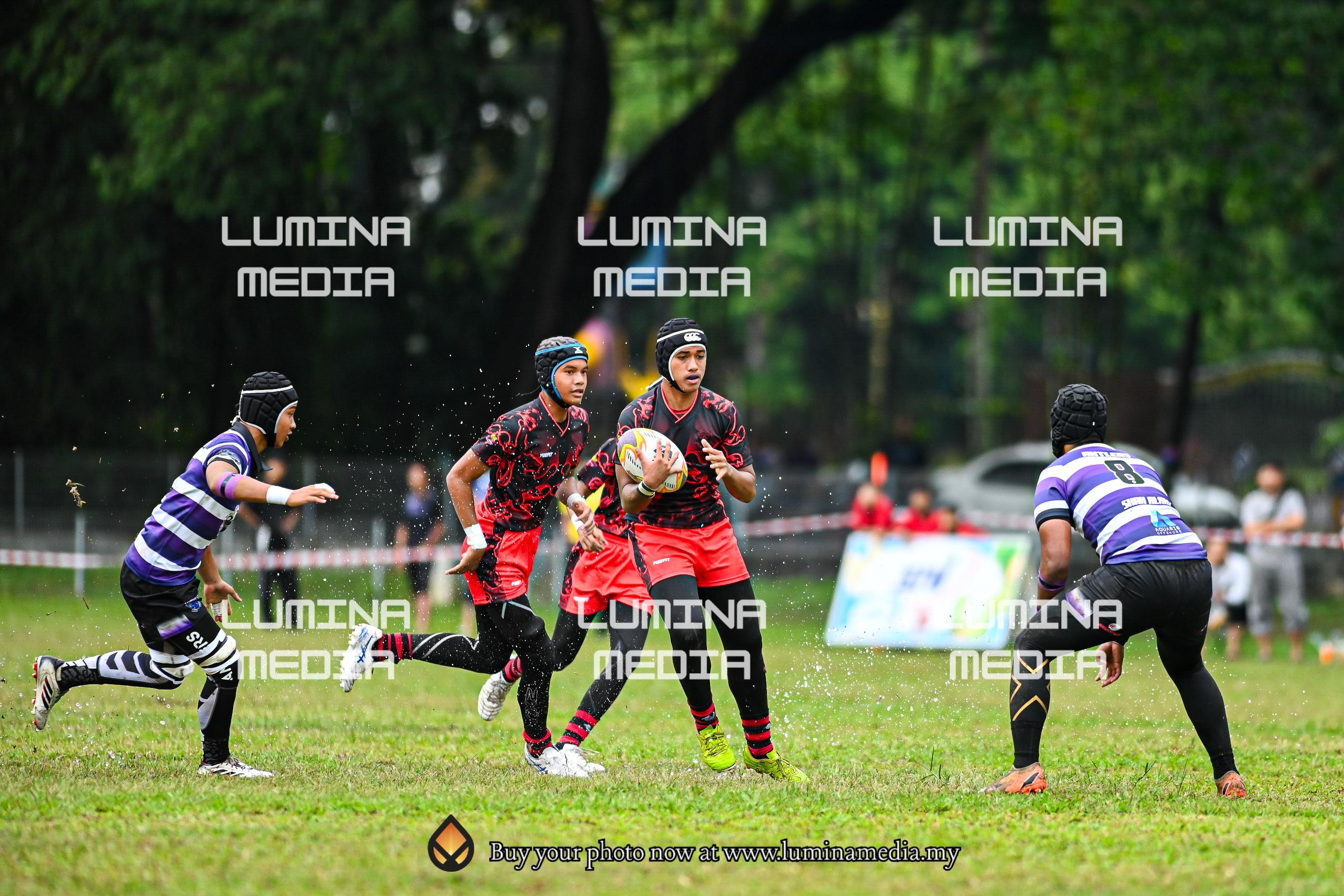 Match 17 | KEVii VS SAA | 14 April 2026 | 14042026_KEVII_vs_SAA-1583