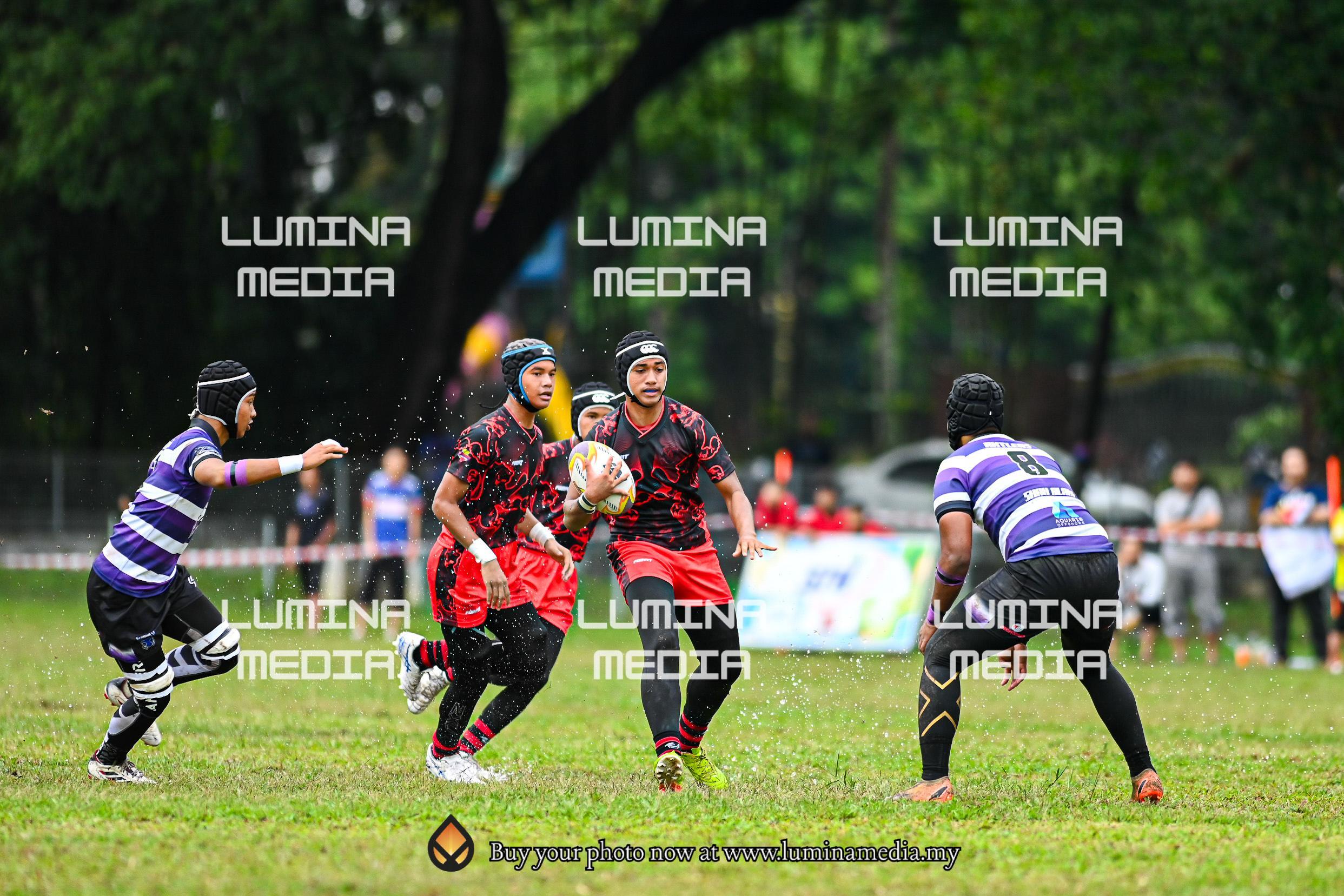 Match 17 | KEVii VS SAA | 14 April 2026 | 14042026_KEVII_vs_SAA-1584