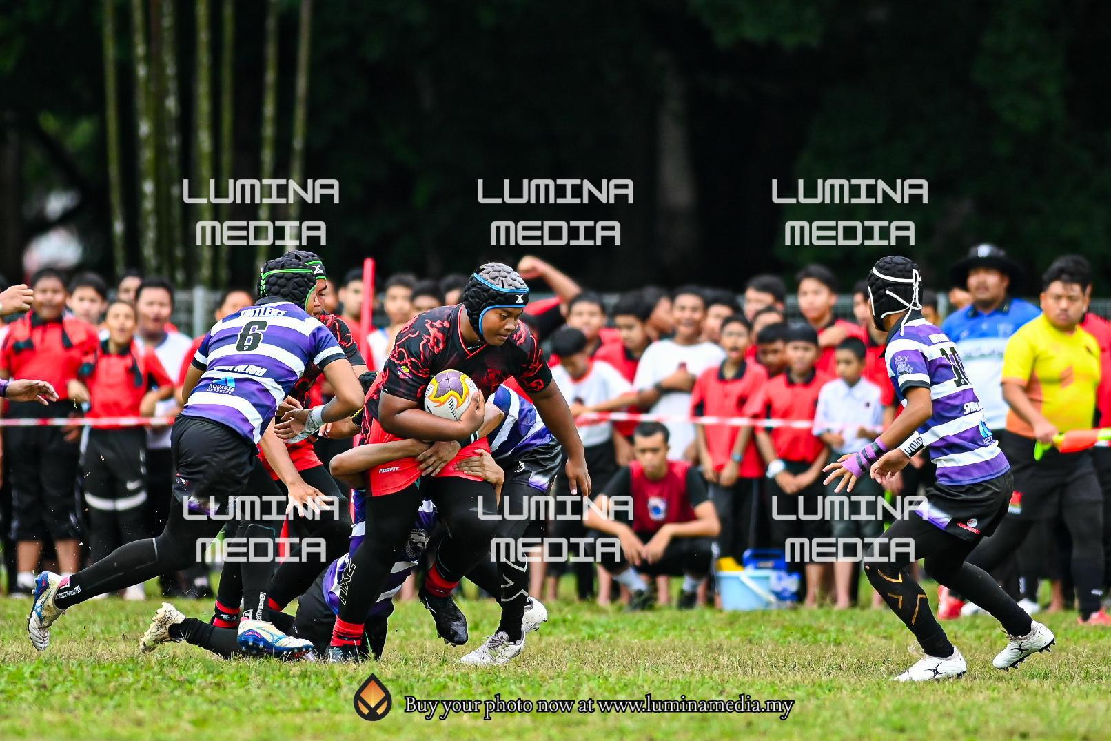 Match 17 | KEVii VS SAA | 14 April 2026 | 14042026_KEVII_vs_SAA-1586