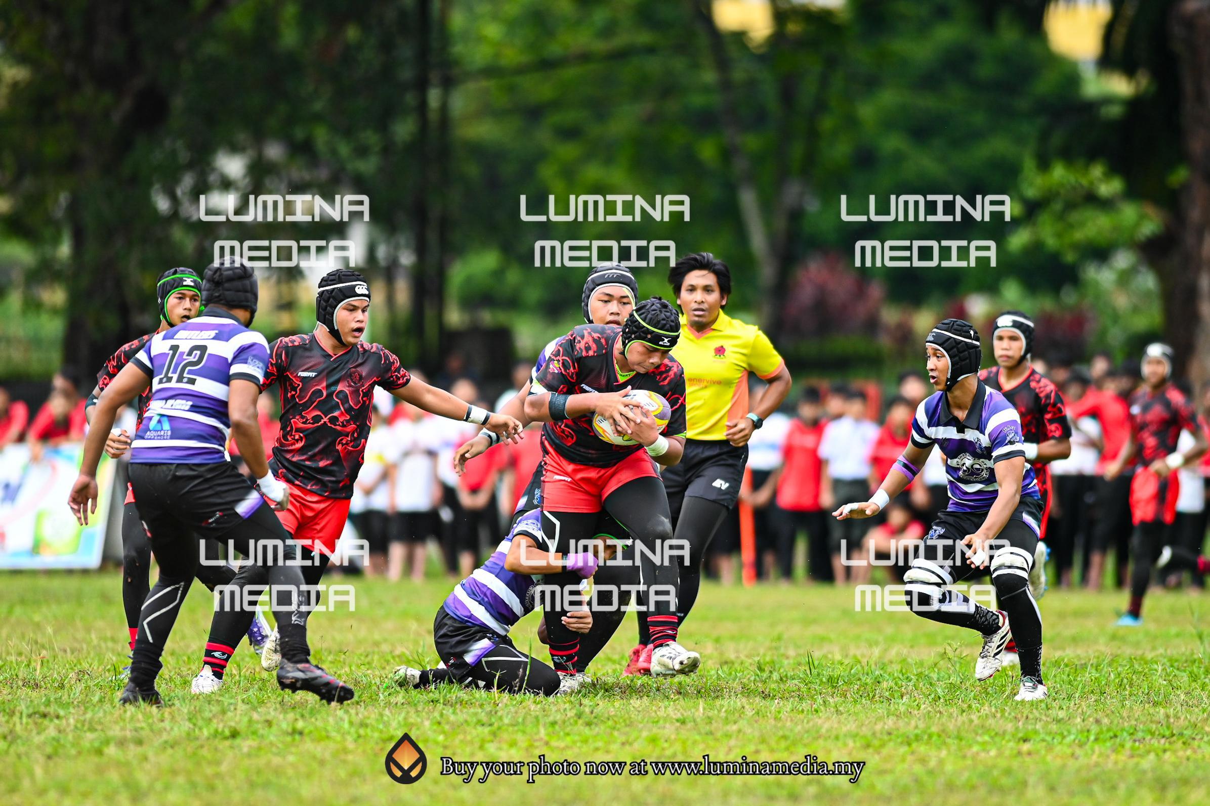 Match 17 | KEVii VS SAA | 14 April 2026 | 14042026_KEVII_vs_SAA-1589