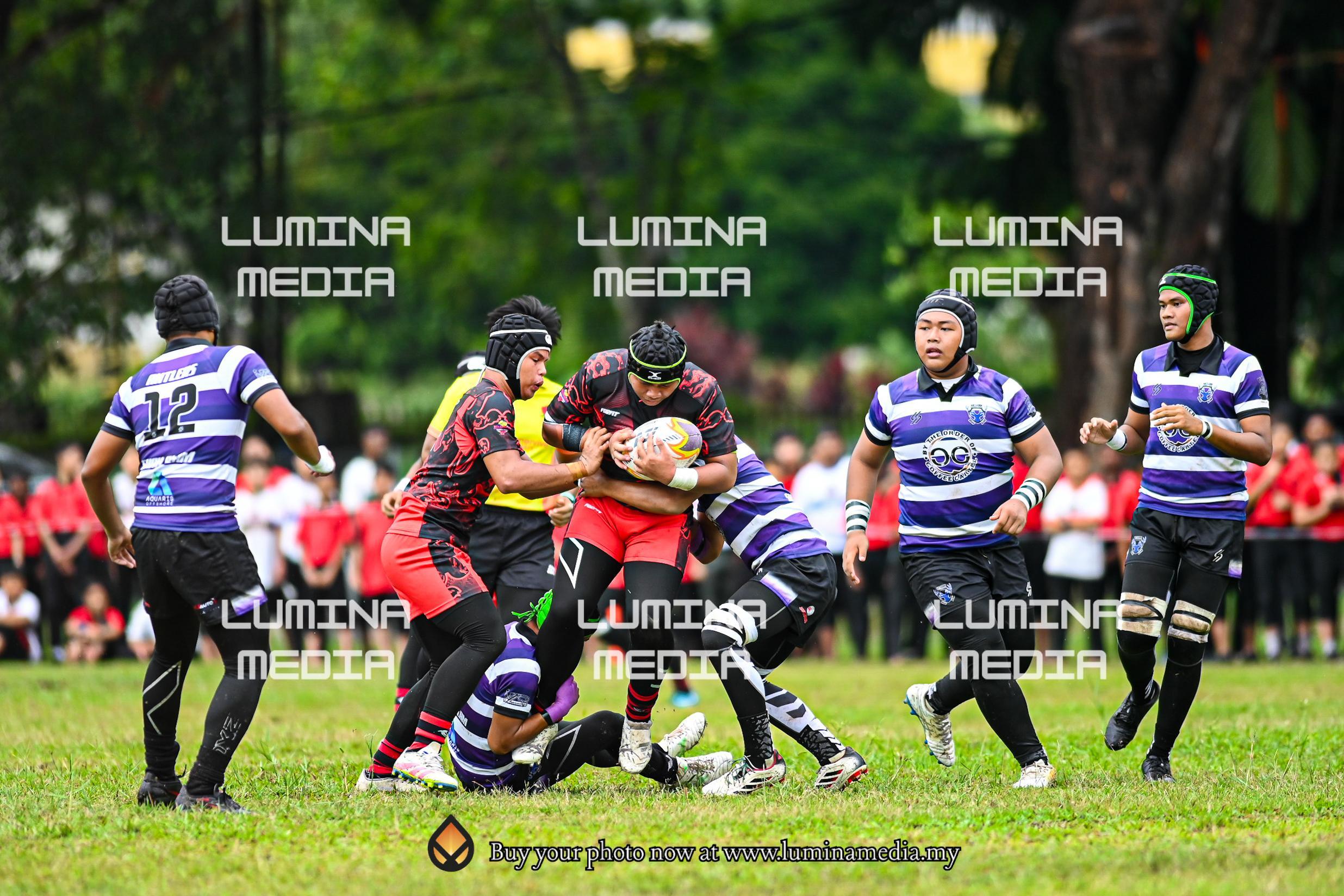 Match 17 | KEVii VS SAA | 14 April 2026 | 14042026_KEVII_vs_SAA-1590