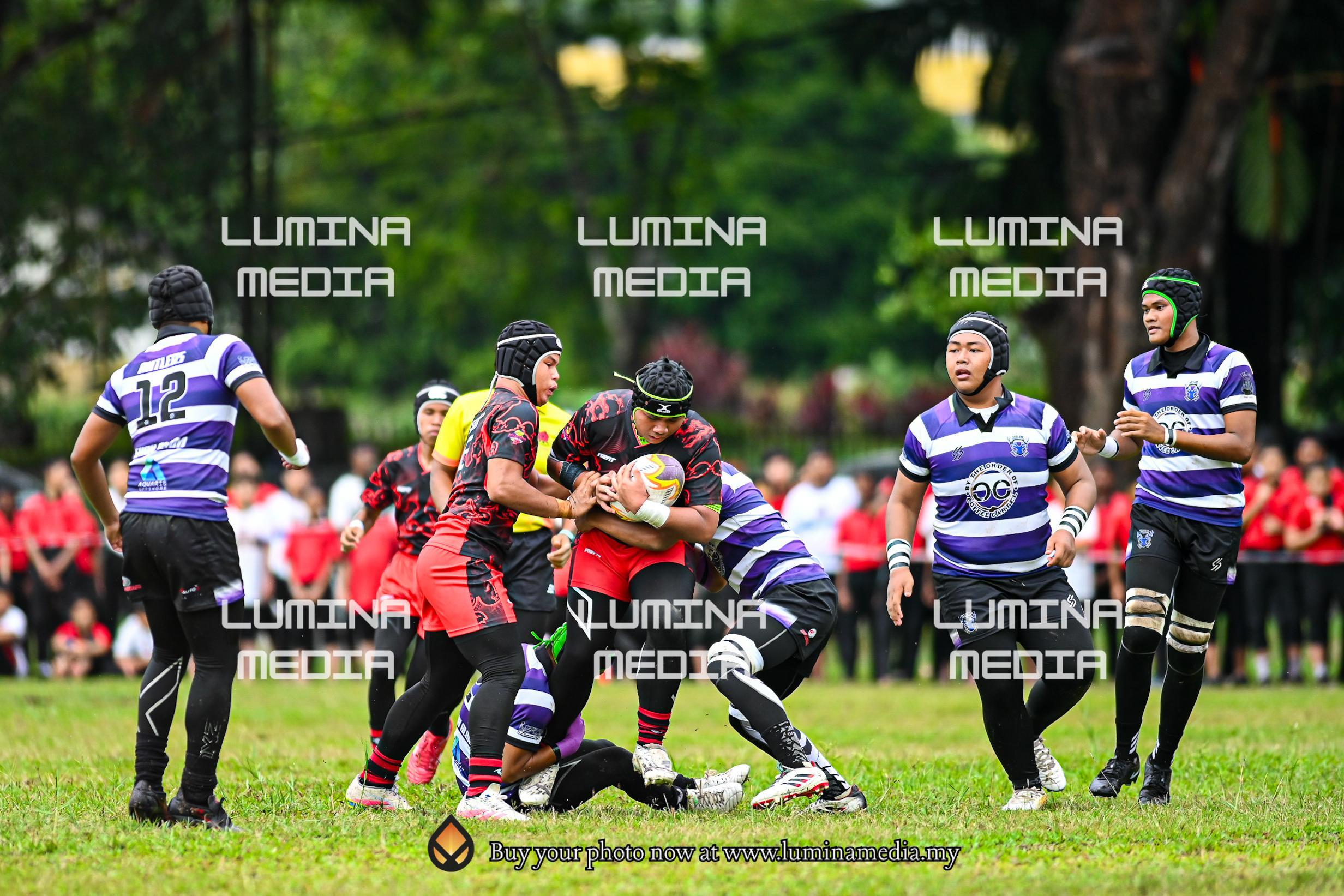 Match 17 | KEVii VS SAA | 14 April 2026 | 14042026_KEVII_vs_SAA-1591