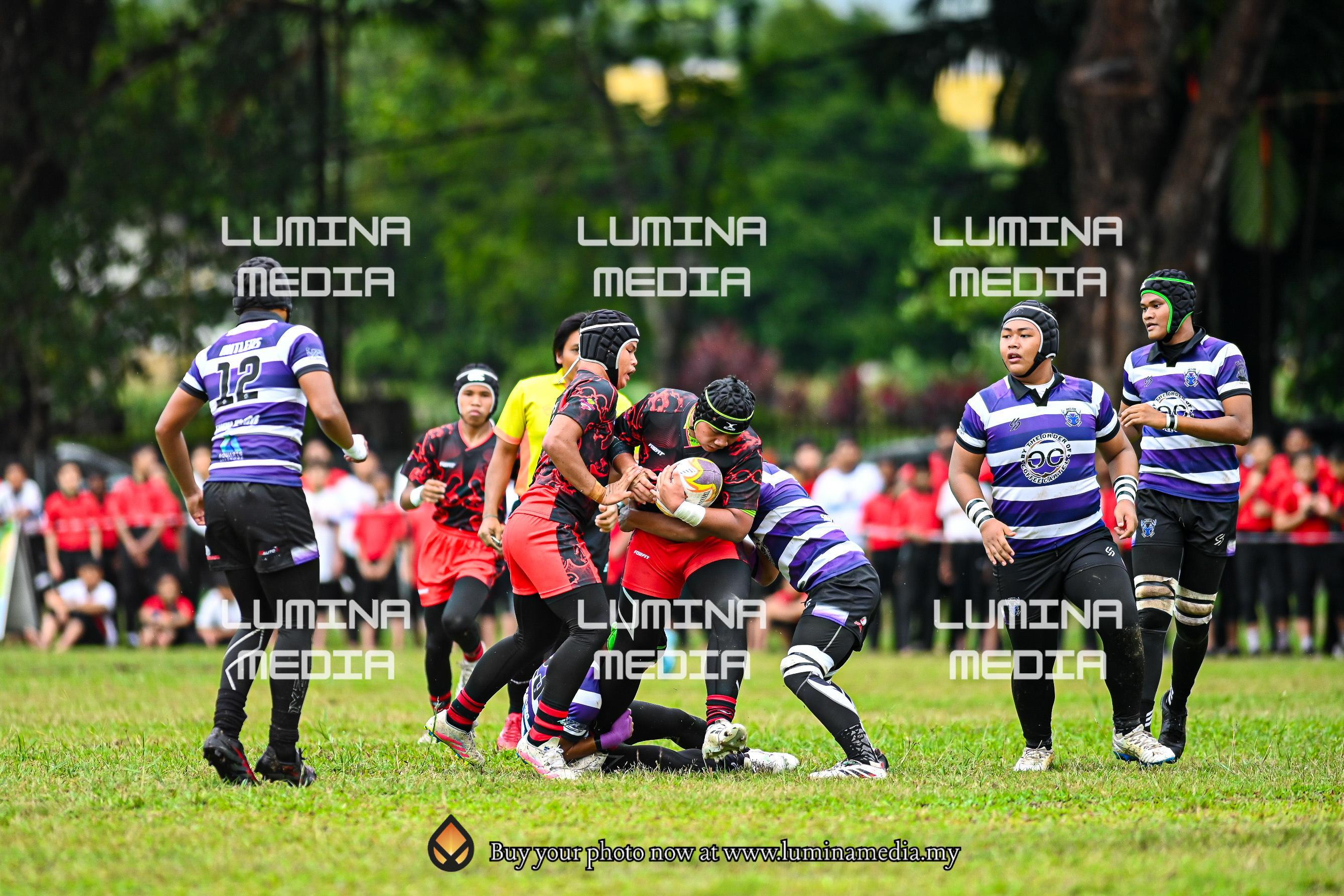 Match 17 | KEVii VS SAA | 14 April 2026 | 14042026_KEVII_vs_SAA-1592
