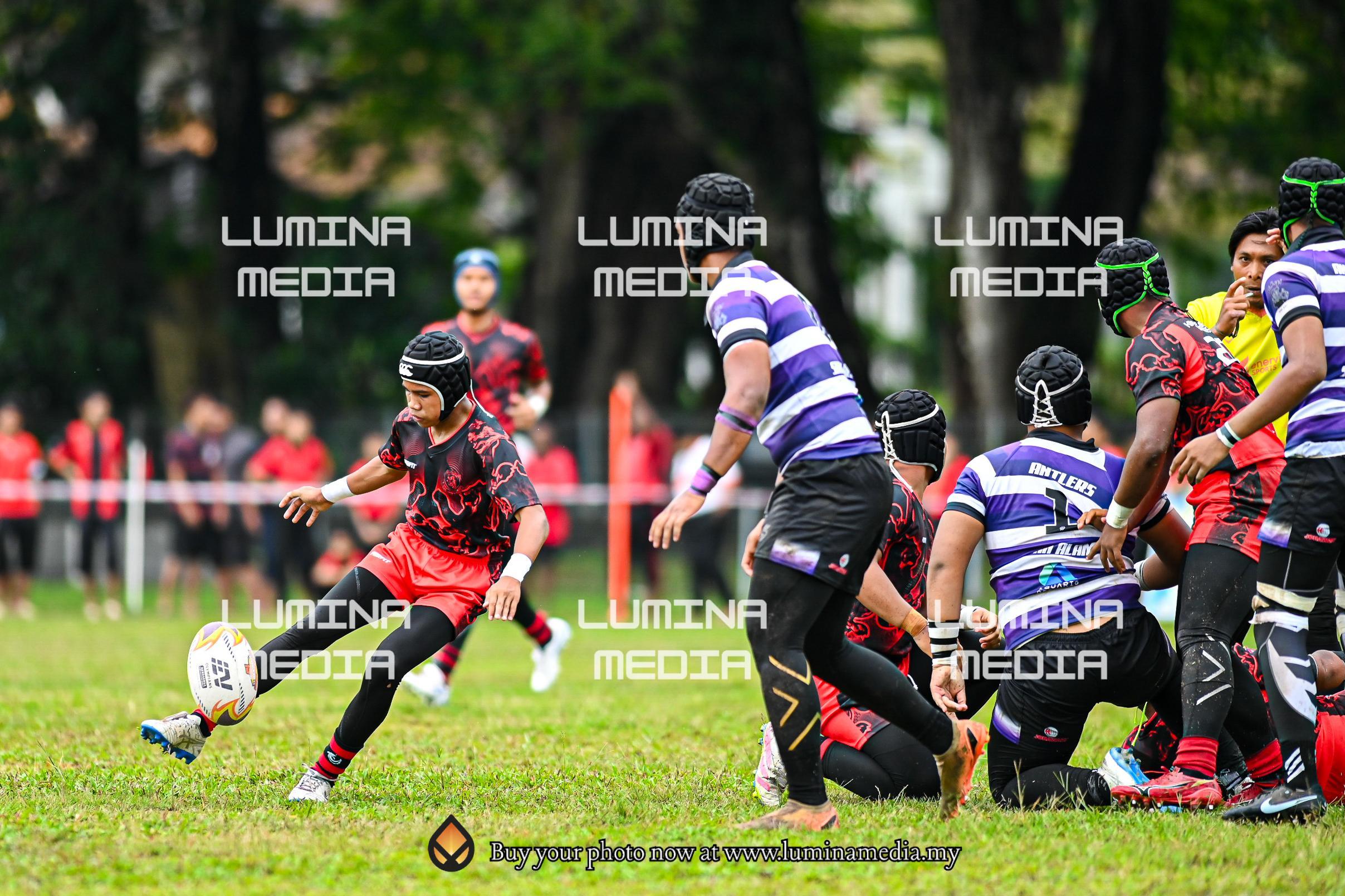 Match 17 | KEVii VS SAA | 14 April 2026 | 14042026_KEVII_vs_SAA-1594