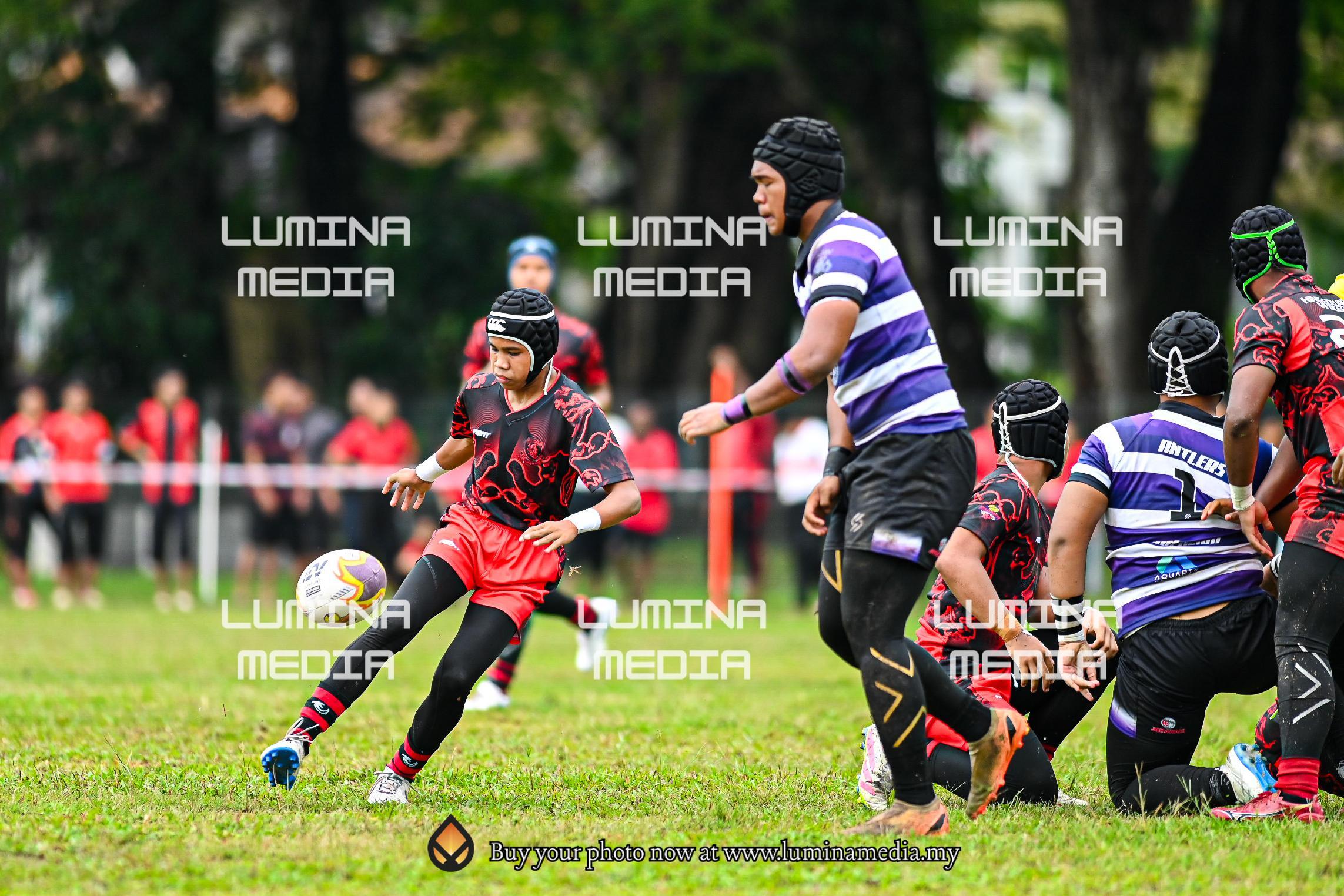 Match 17 | KEVii VS SAA | 14 April 2026 | 14042026_KEVII_vs_SAA-1595