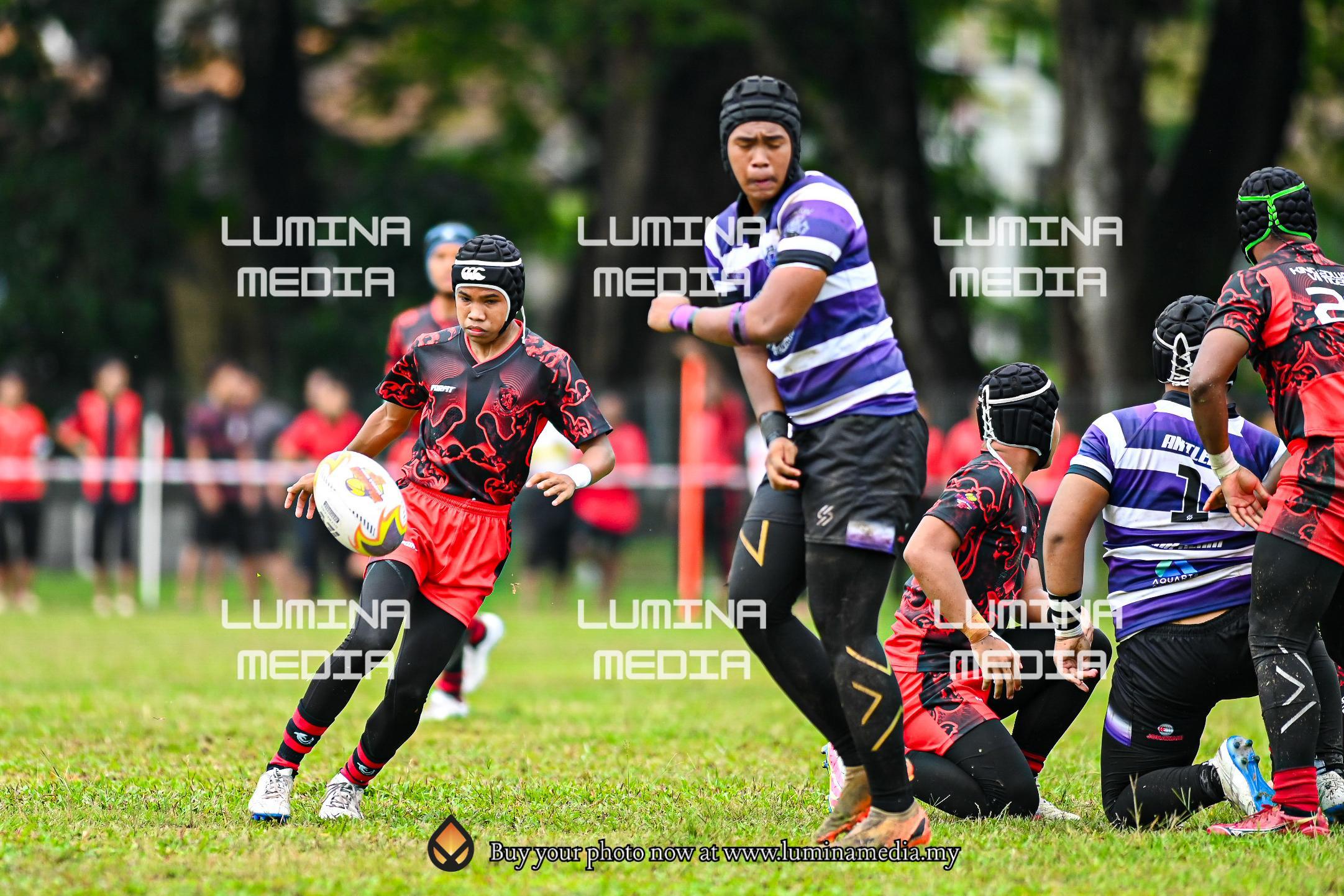 Match 17 | KEVii VS SAA | 14 April 2026 | 14042026_KEVII_vs_SAA-1596