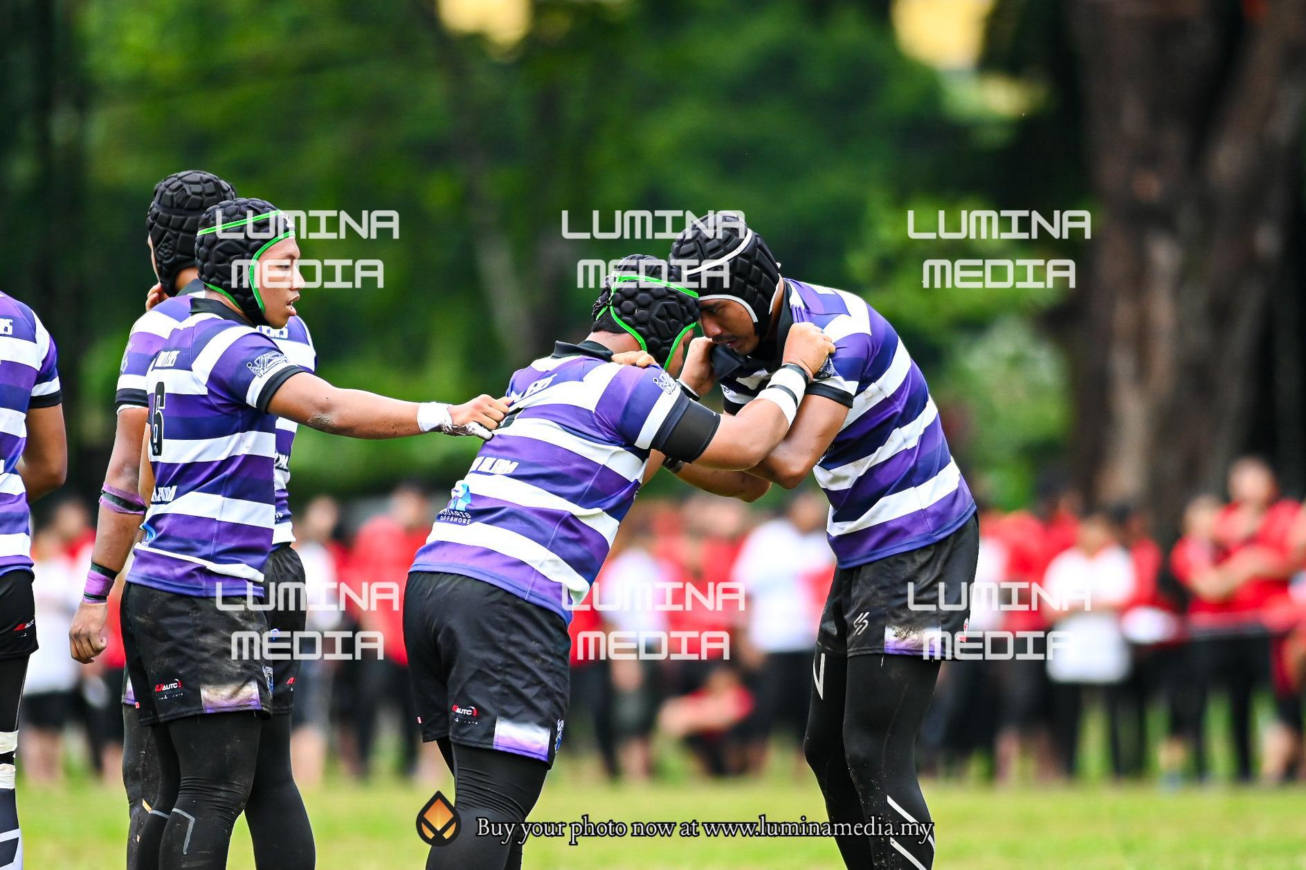 Match 17 | KEVii VS SAA | 14 April 2026 | 14042026_KEVII_vs_SAA-1597