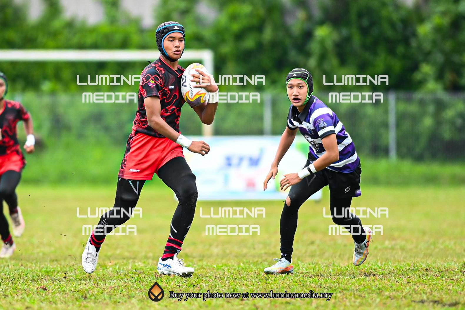 Match 17 | KEVii VS SAA | 14 April 2026 | 14042026_KEVII_vs_SAA-1598