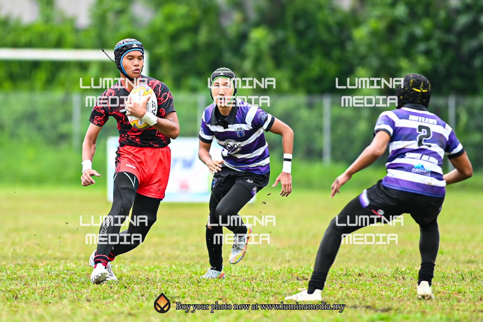 Match 17 | KEVii VS SAA | 14 April 2026 | 14042026_KEVII_vs_SAA-1600