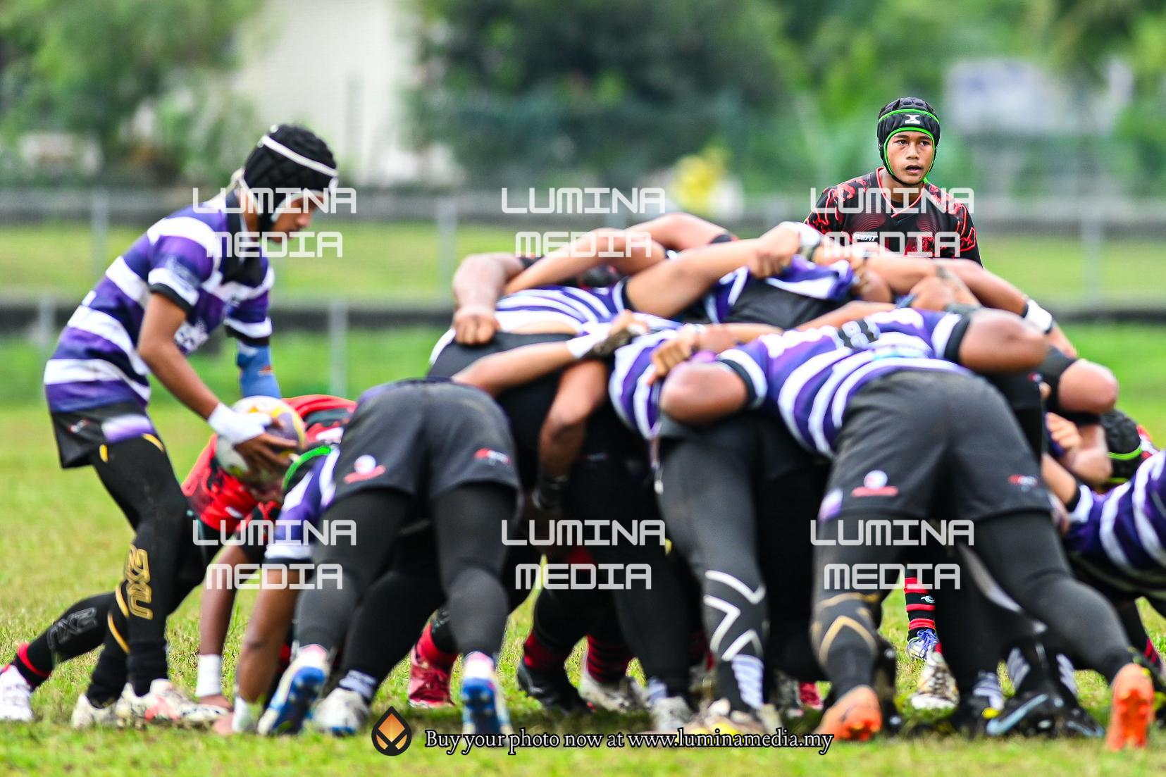 Match 17 | KEVii VS SAA | 14 April 2026 | 14042026_KEVII_vs_SAA-1602