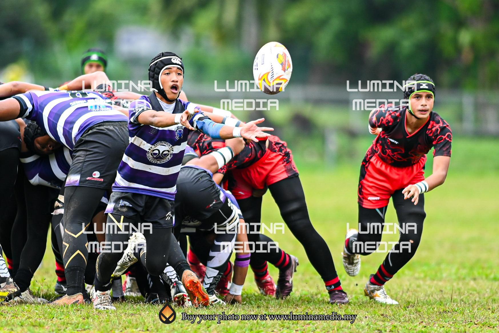 Match 17 | KEVii VS SAA | 14 April 2026 | 14042026_KEVII_vs_SAA-1603