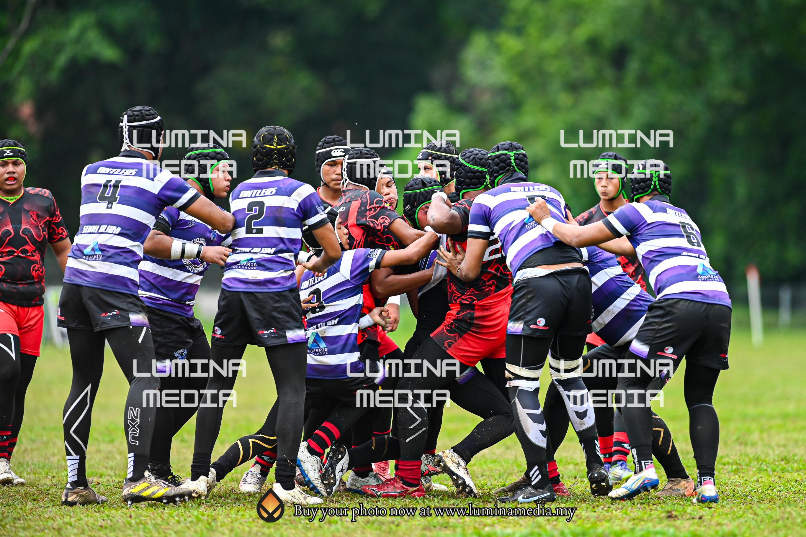 Match 17 | KEVii VS SAA | 14 April 2026 | 14042026_KEVII_vs_SAA-1604