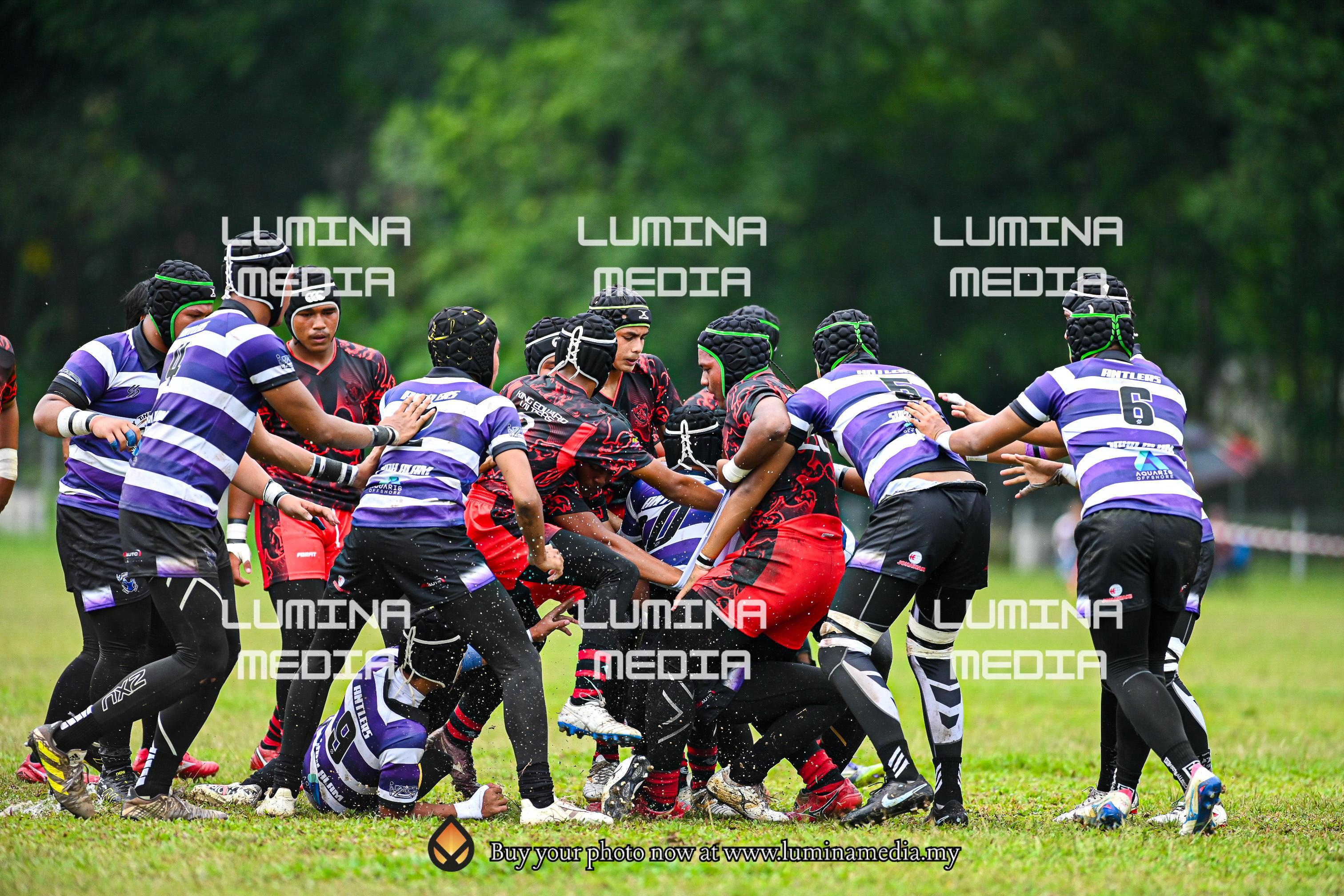 Match 17 | KEVii VS SAA | 14 April 2026 | 14042026_KEVII_vs_SAA-1605