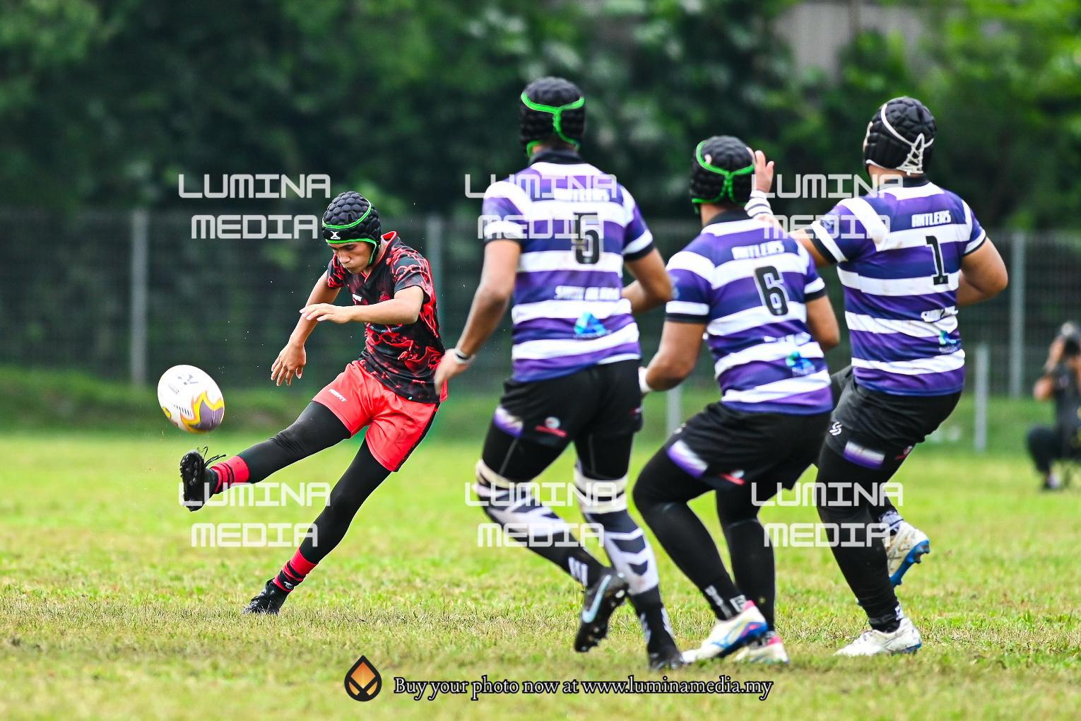 Match 17 | KEVii VS SAA | 14 April 2026 | 14042026_KEVII_vs_SAA-1606
