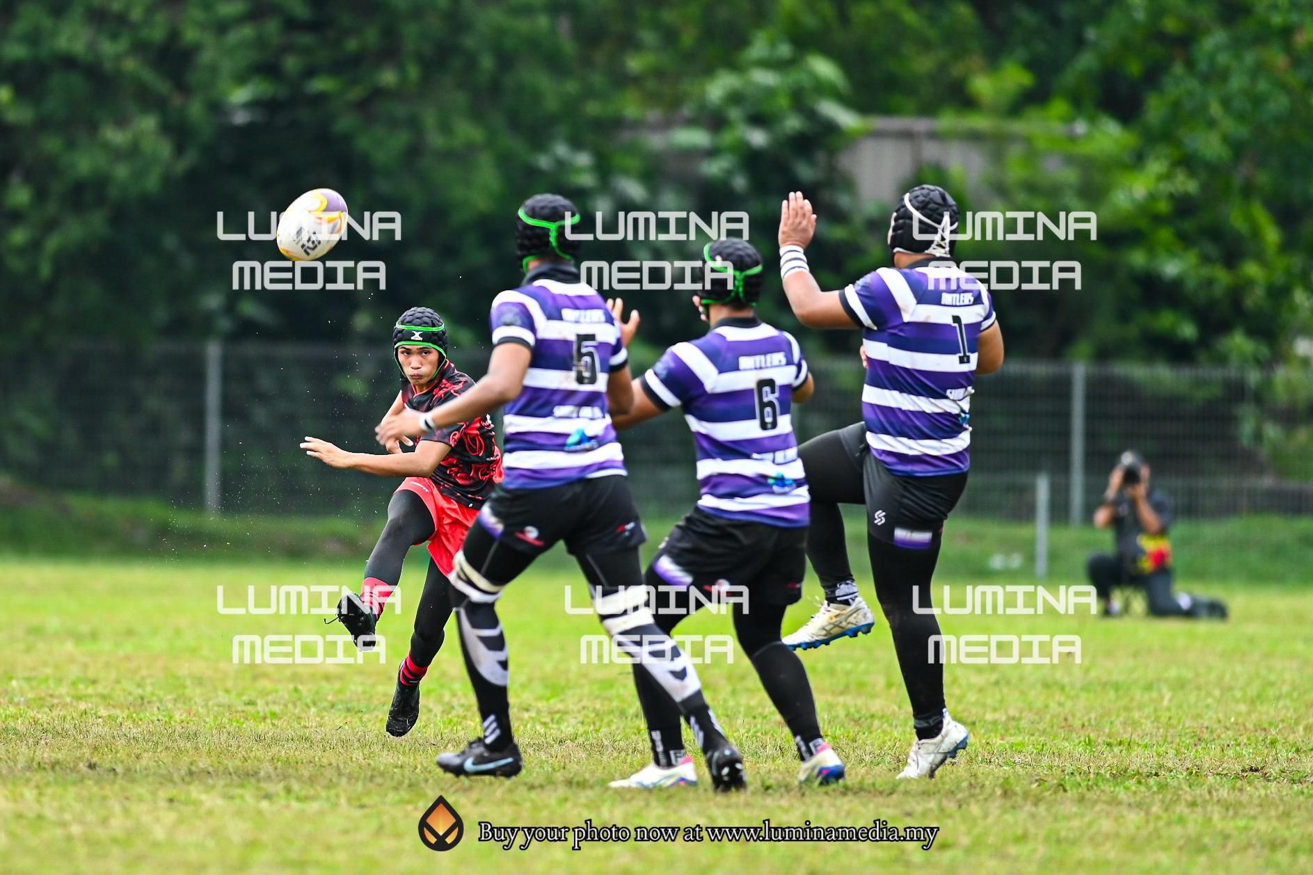 Match 17 | KEVii VS SAA | 14 April 2026 | 14042026_KEVII_vs_SAA-1607