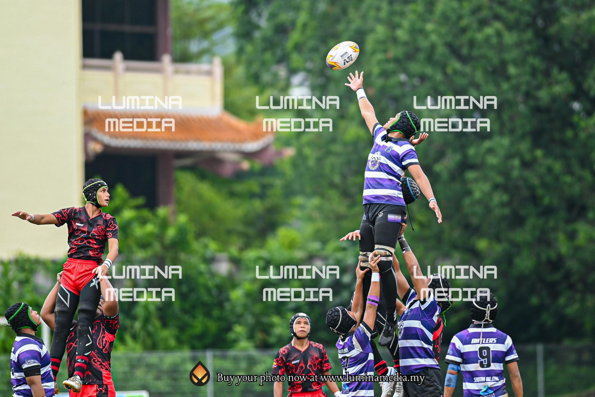 Match 17 | KEVii VS SAA | 14 April 2026 | 14042026_KEVII_vs_SAA-1608