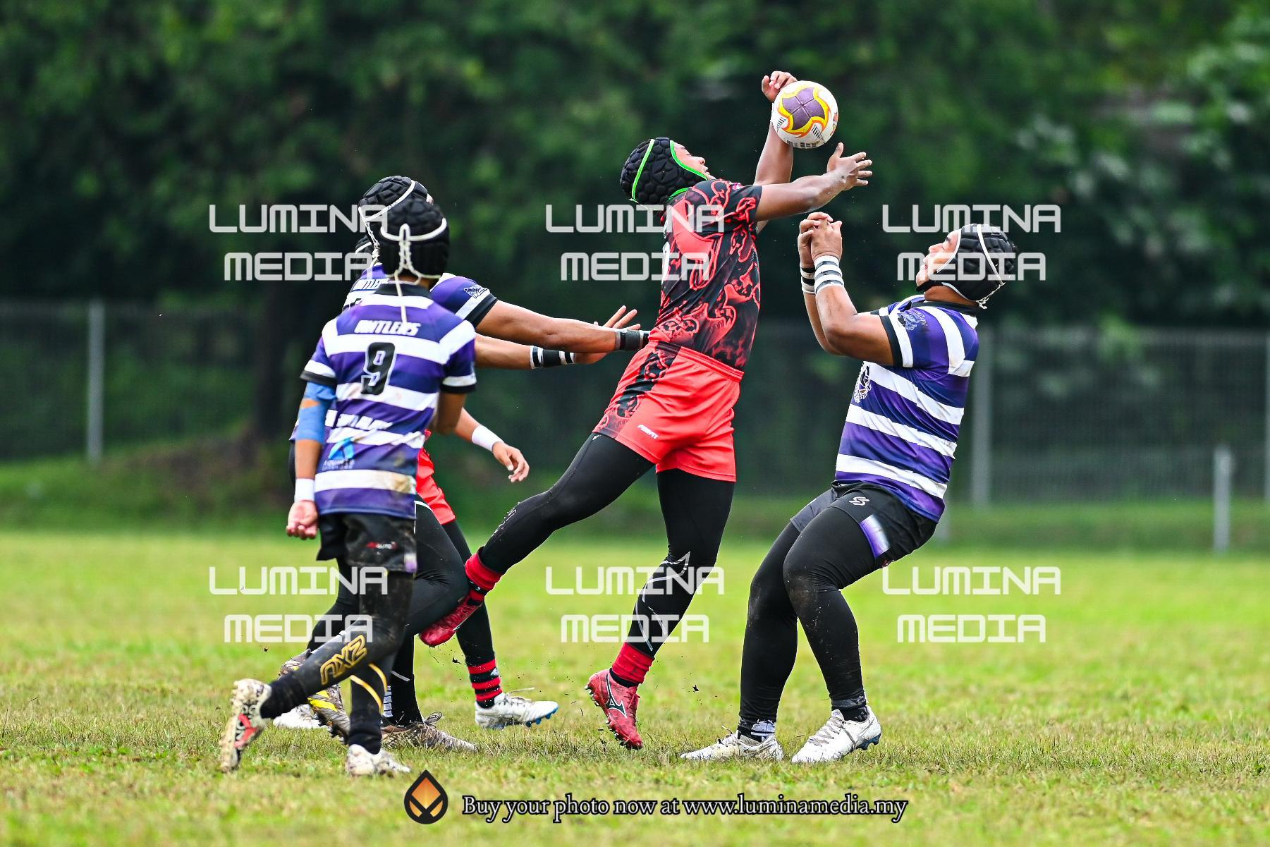 Match 17 | KEVii VS SAA | 14 April 2026 | 14042026_KEVII_vs_SAA-1609