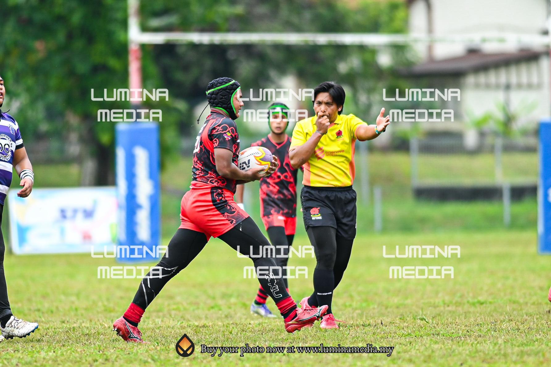 Match 17 | KEVii VS SAA | 14 April 2026 | 14042026_KEVII_vs_SAA-1610