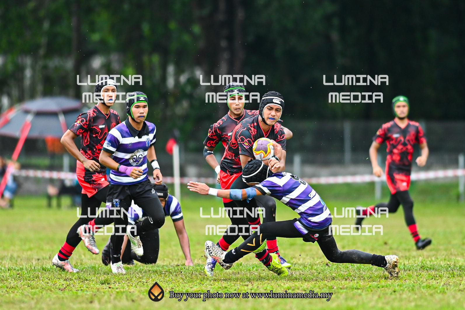 Match 17 | KEVii VS SAA | 14 April 2026 | 14042026_KEVII_vs_SAA-1611