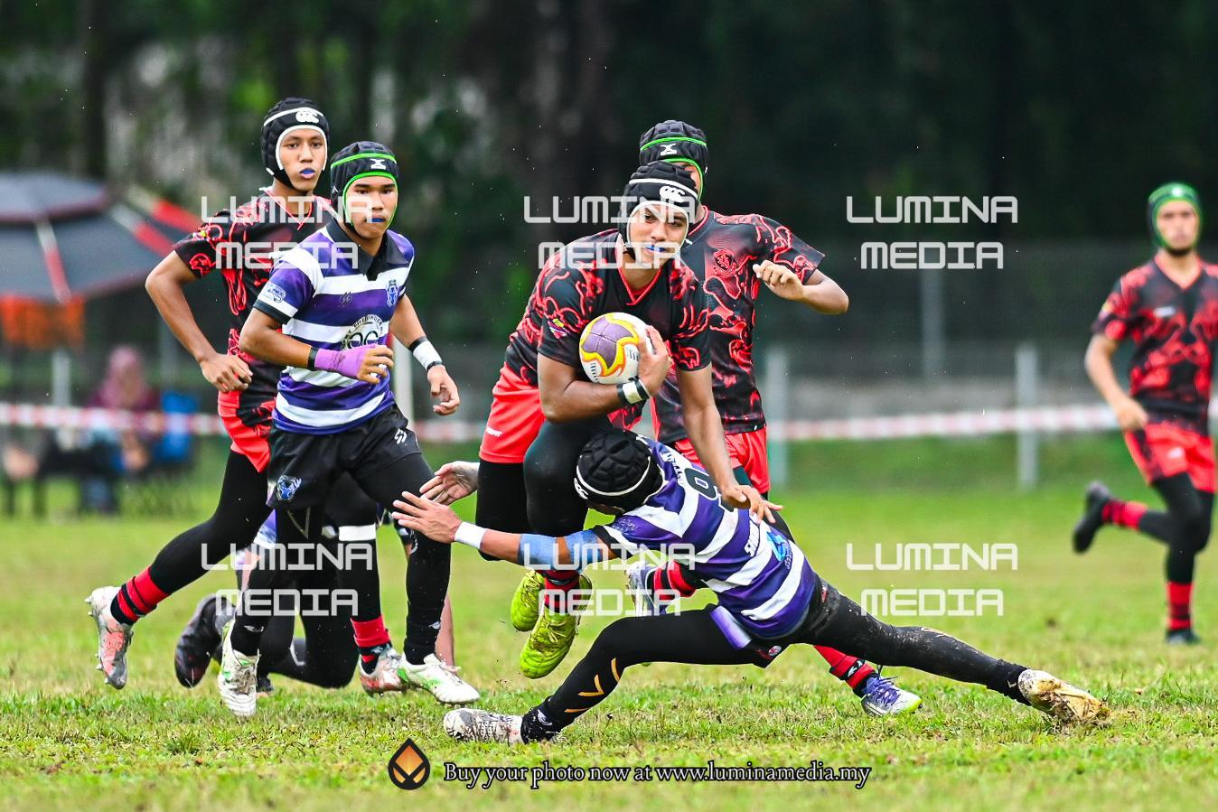 Match 17 | KEVii VS SAA | 14 April 2026 | 14042026_KEVII_vs_SAA-1612