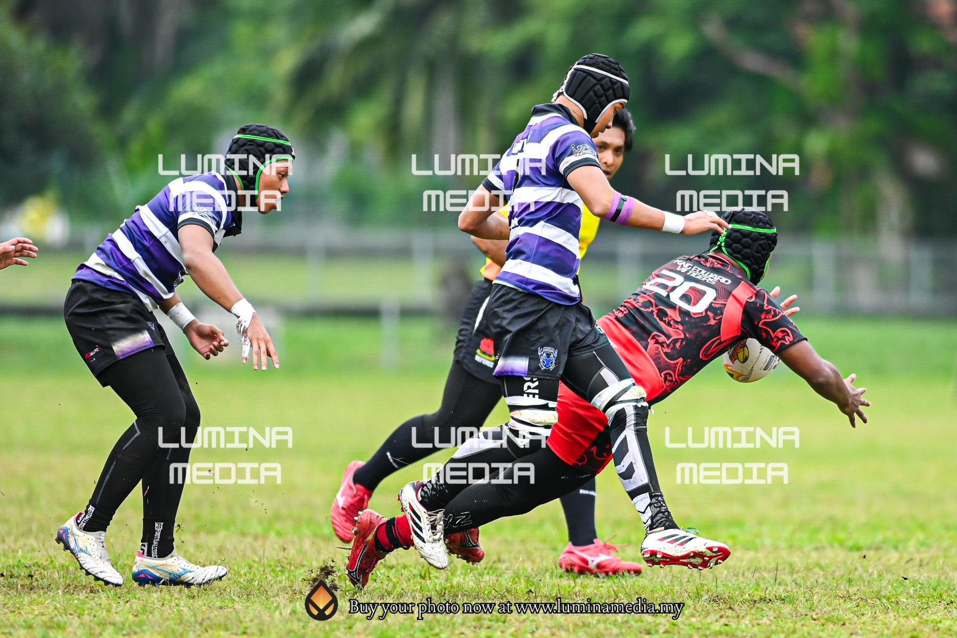 Match 17 | KEVii VS SAA | 14 April 2026 | 14042026_KEVII_vs_SAA-1621