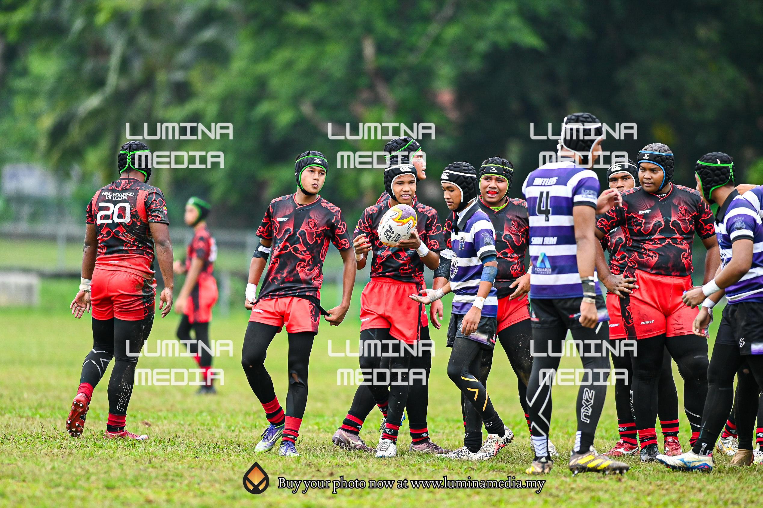 Match 17 | KEVii VS SAA | 14 April 2026 | 14042026_KEVII_vs_SAA-1622