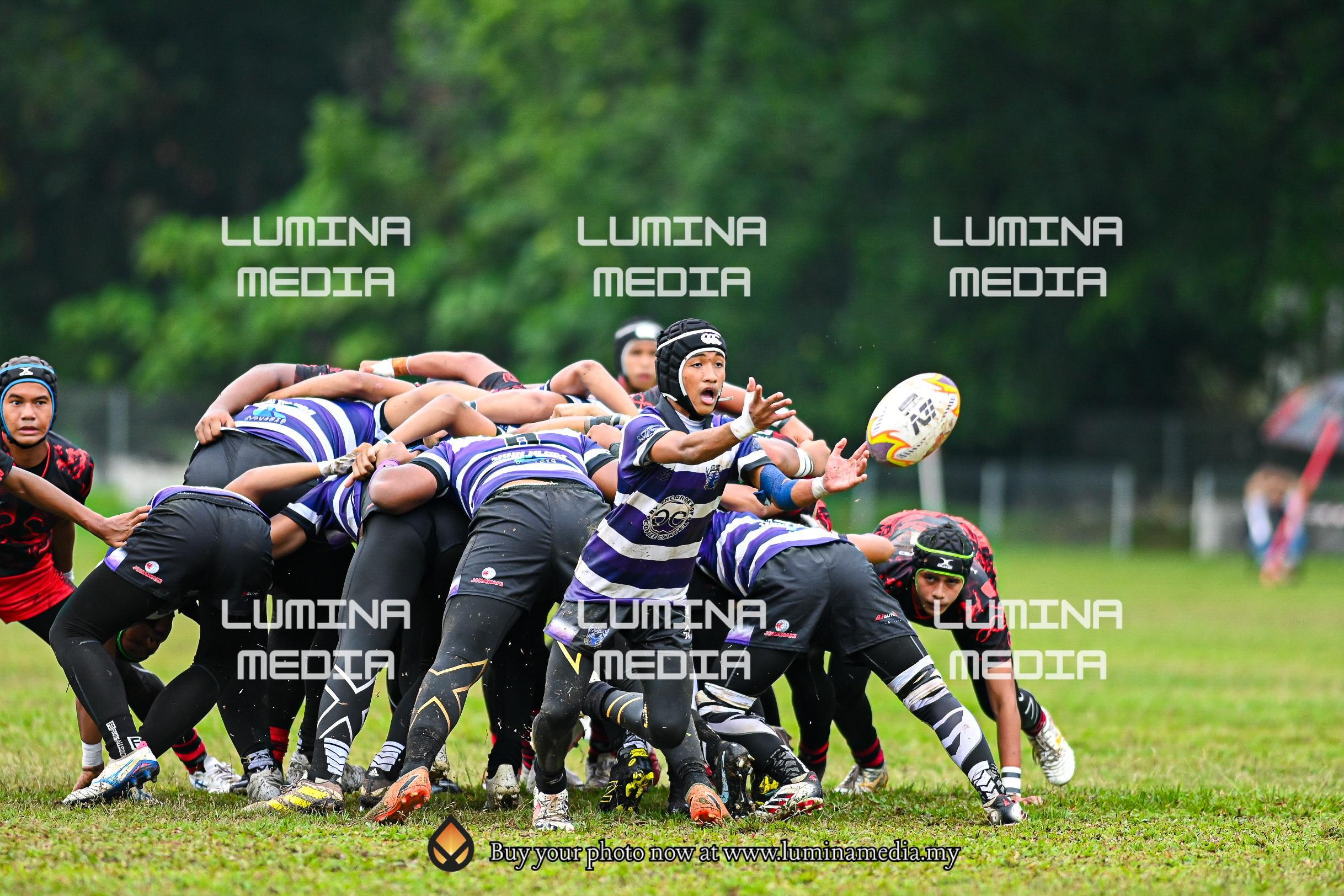 Match 17 | KEVii VS SAA | 14 April 2026 | 14042026_KEVII_vs_SAA-1623