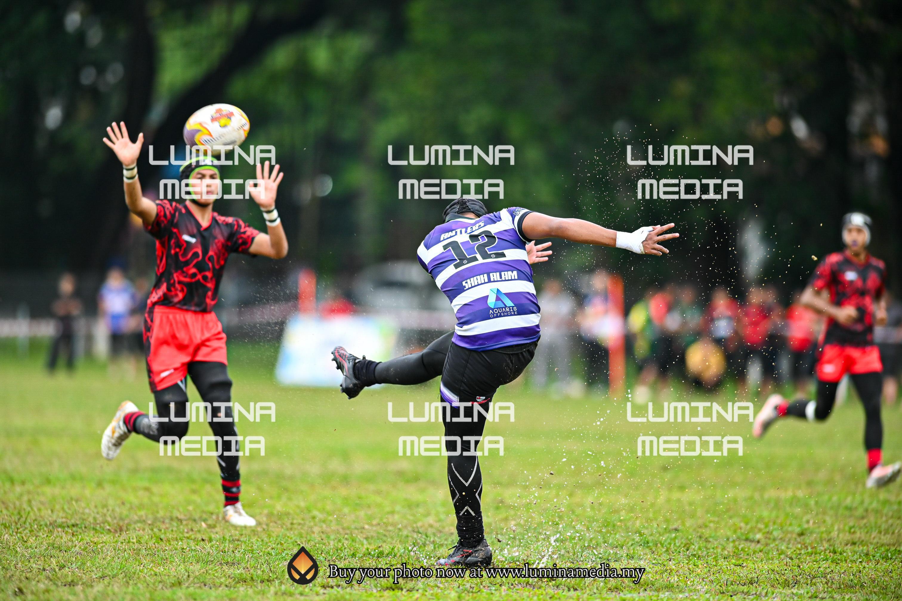 Match 17 | KEVii VS SAA | 14 April 2026 | 14042026_KEVII_vs_SAA-1624