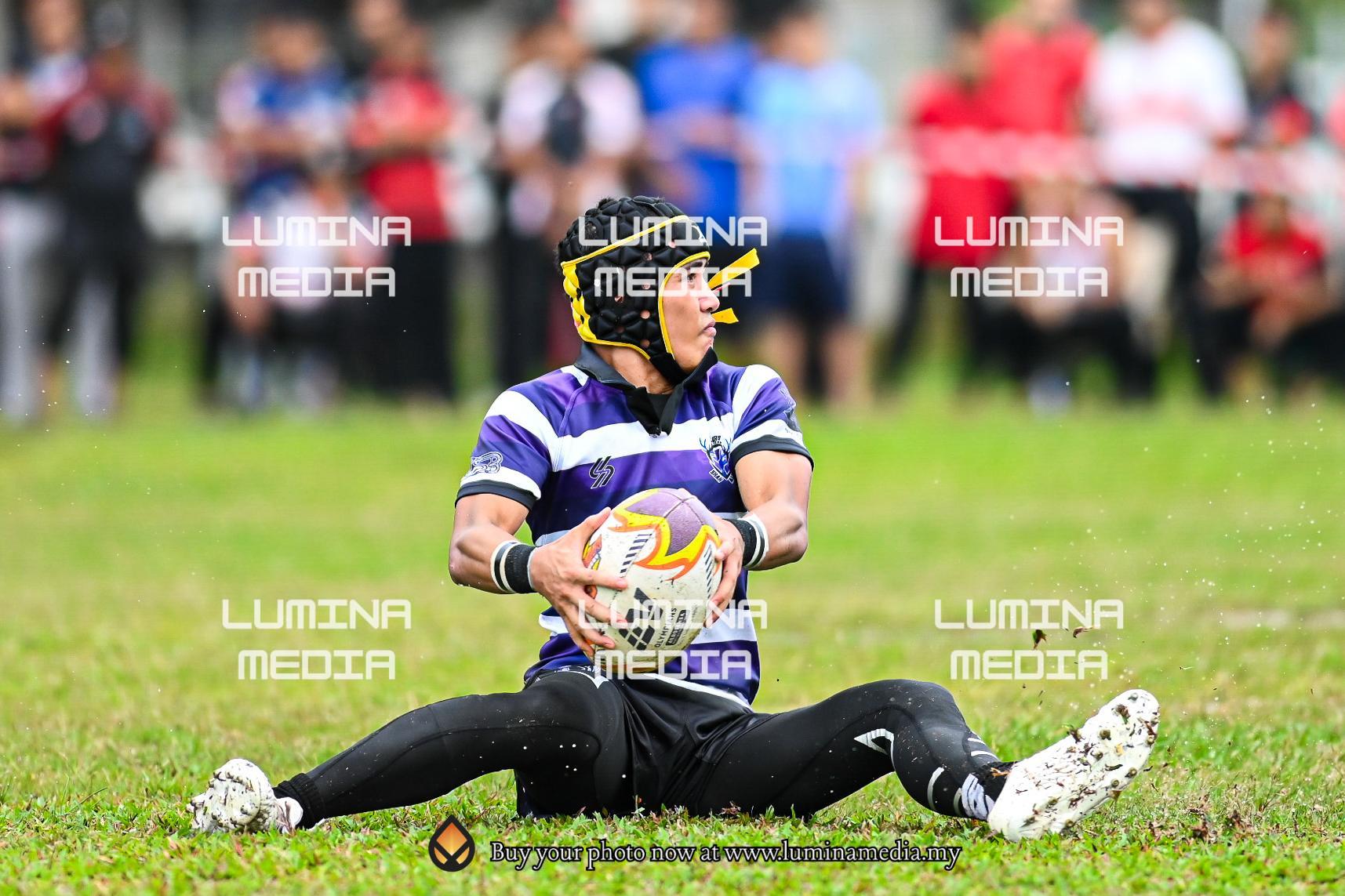 Match 17 | KEVii VS SAA | 14 April 2026 | 14042026_KEVII_vs_SAA-1629