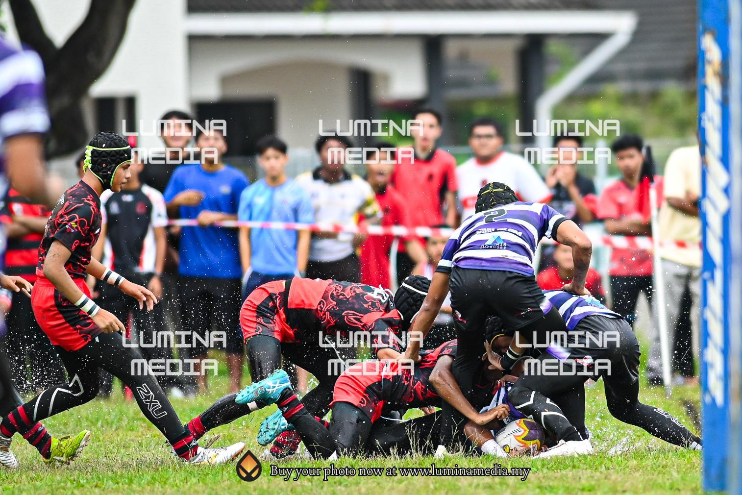 Match 17 | KEVii VS SAA | 14 April 2026 | 14042026_KEVII_vs_SAA-1632