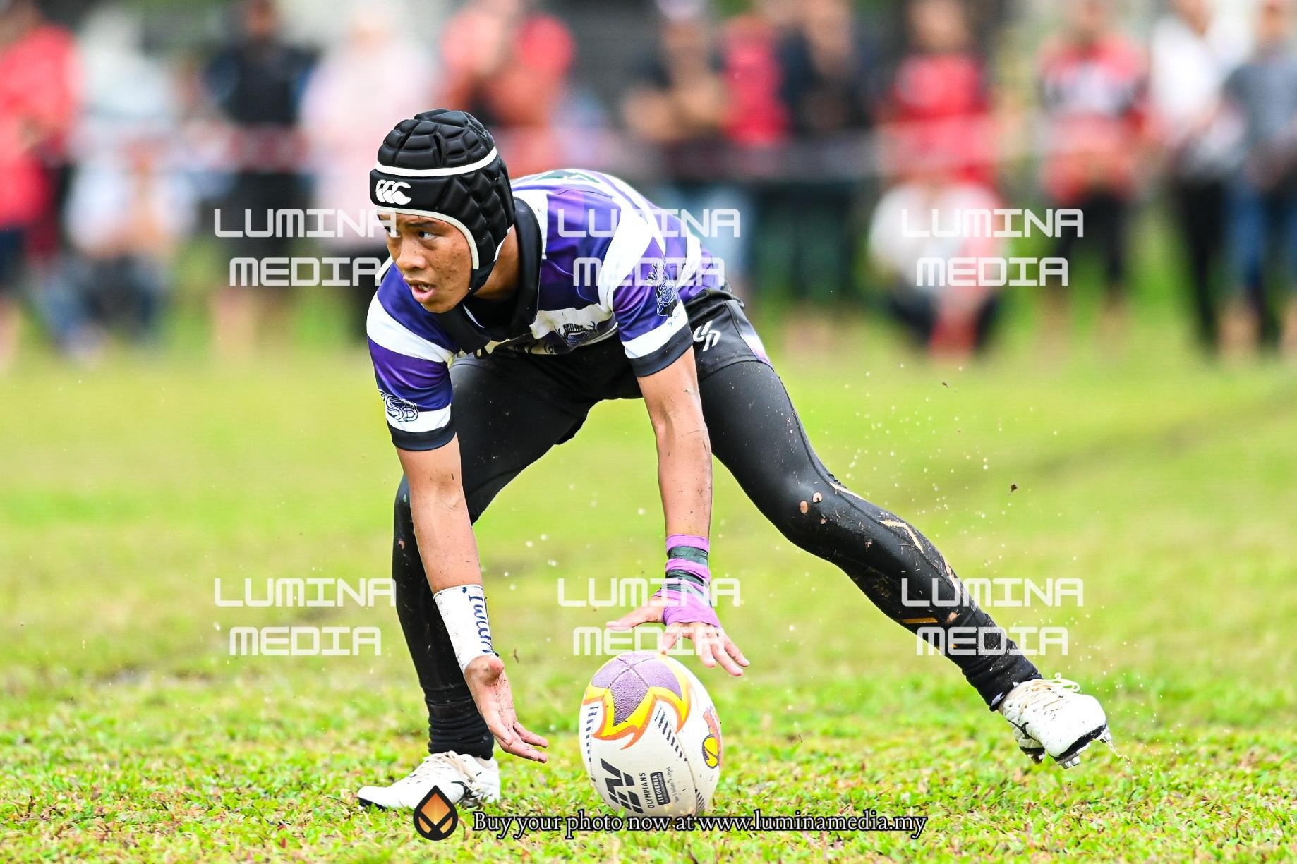 Match 17 | KEVii VS SAA | 14 April 2026 | 14042026_KEVII_vs_SAA-1639