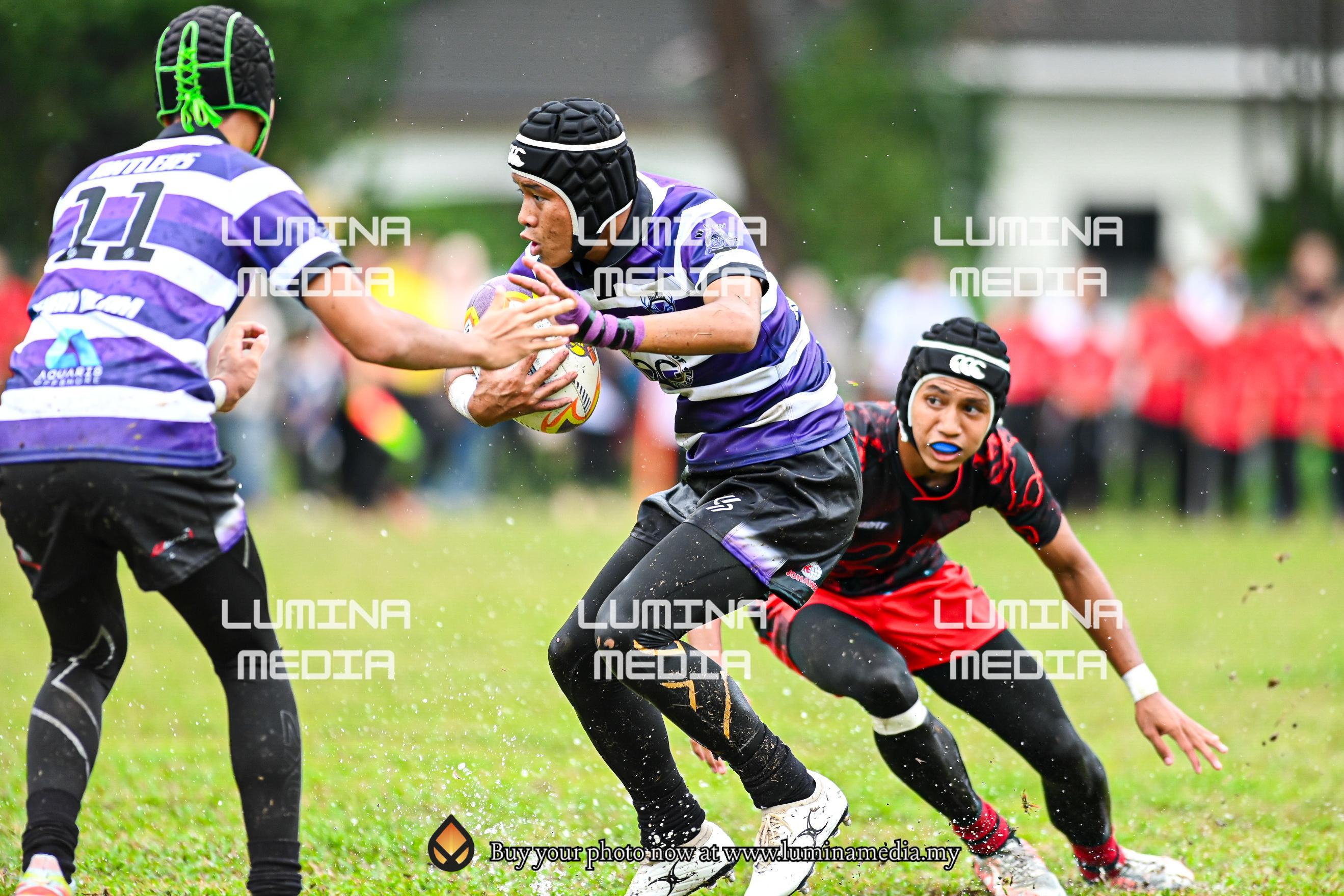 Match 17 | KEVii VS SAA | 14 April 2026 | 14042026_KEVII_vs_SAA-1641