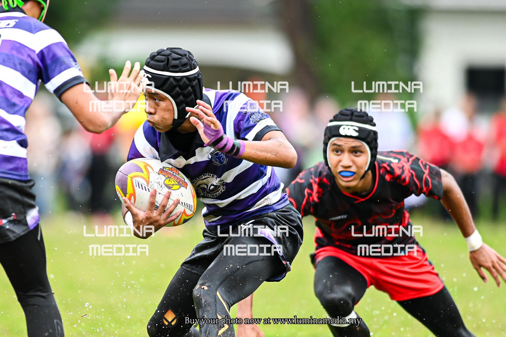 Match 17 | KEVii VS SAA | 14 April 2026 | 14042026_KEVII_vs_SAA-1642