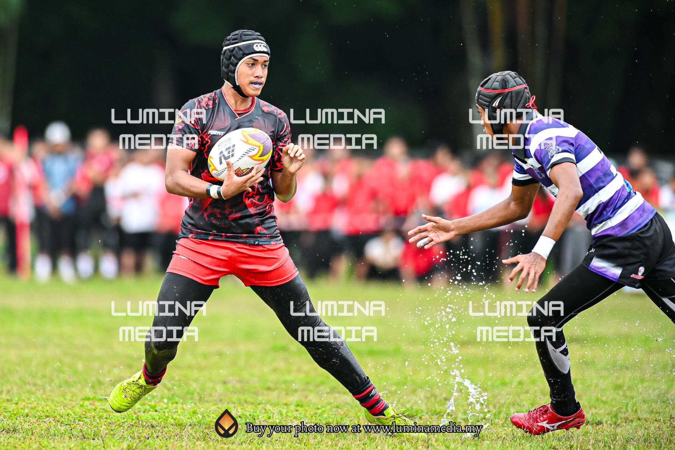 Match 17 | KEVii VS SAA | 14 April 2026 | 14042026_KEVII_vs_SAA-1645