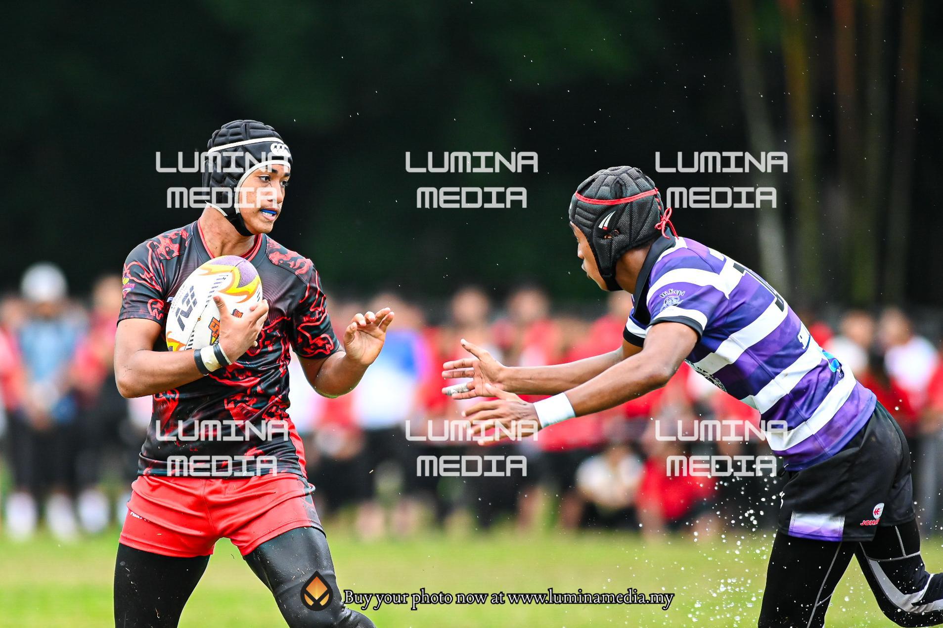 Match 17 | KEVii VS SAA | 14 April 2026 | 14042026_KEVII_vs_SAA-1646