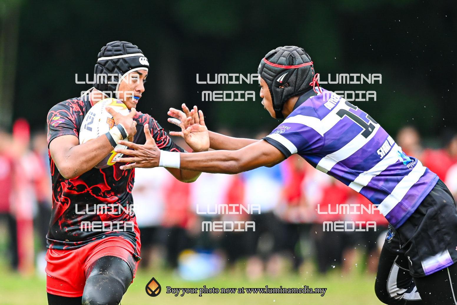Match 17 | KEVii VS SAA | 14 April 2026 | 14042026_KEVII_vs_SAA-1647