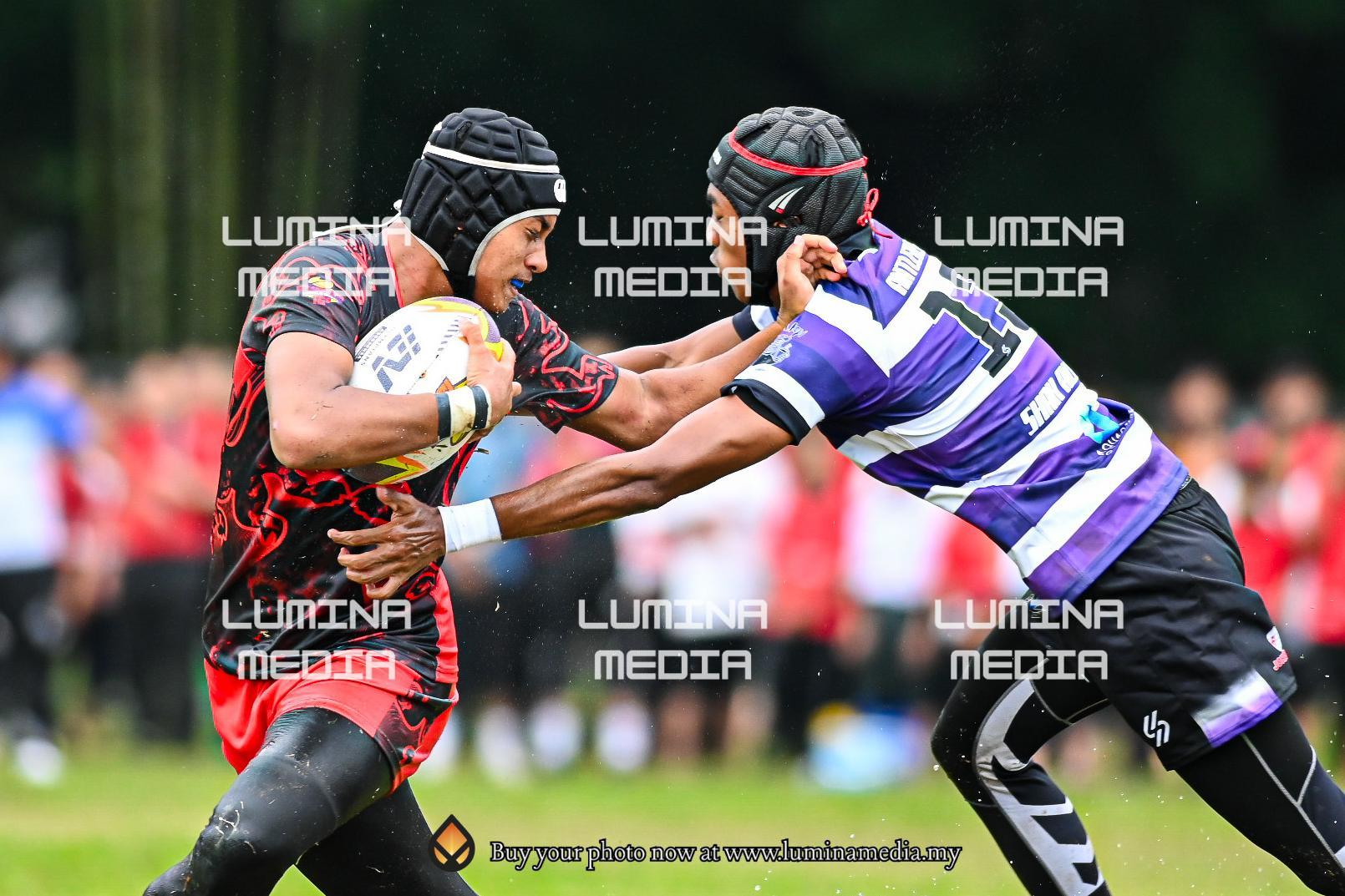 Match 17 | KEVii VS SAA | 14 April 2026 | 14042026_KEVII_vs_SAA-1648-1